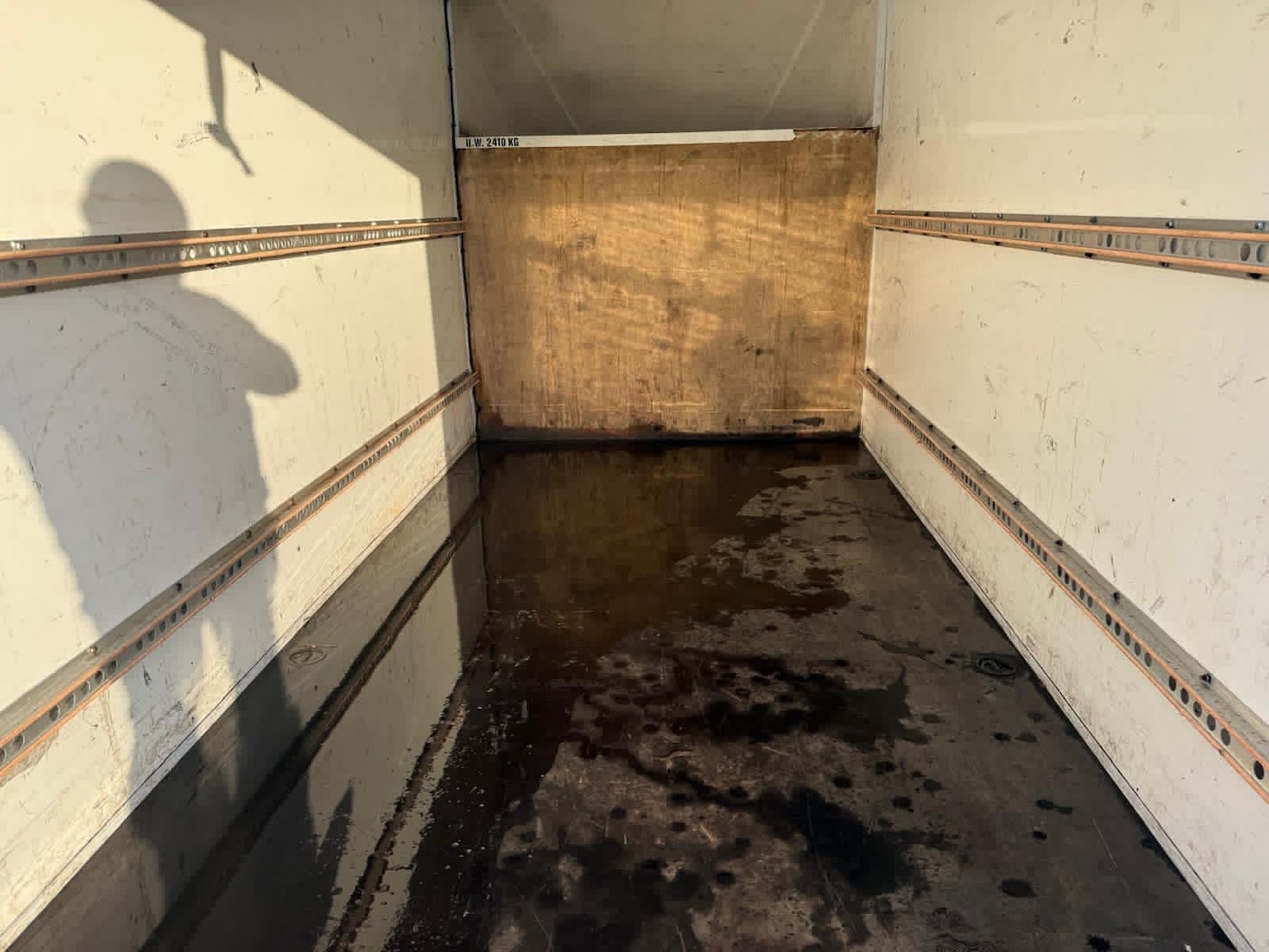 Used Mercedes-Benz Sprinter 2020 for sale - 77021015: Photo 13