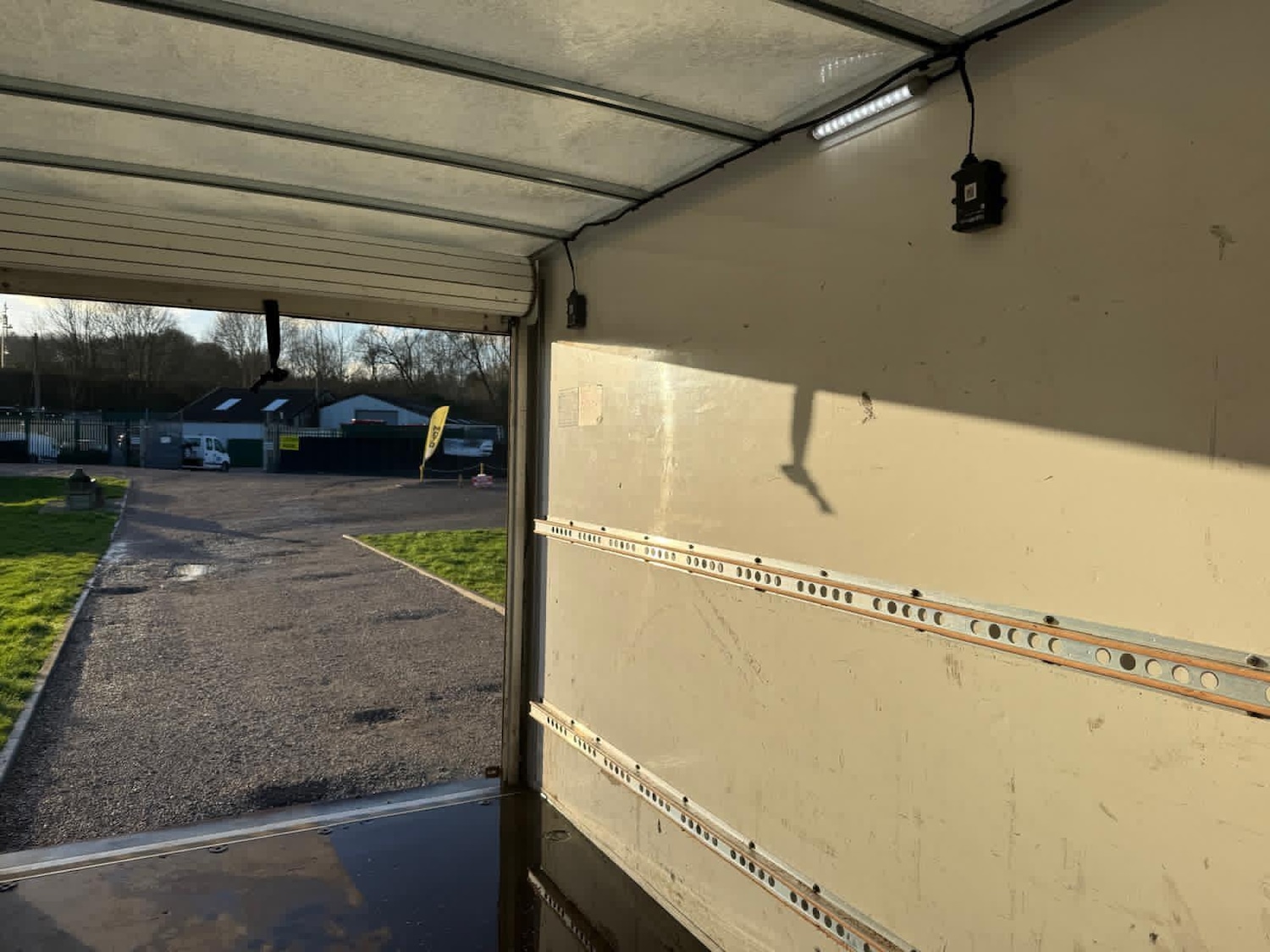 Used Mercedes-Benz Sprinter 2020 for sale - 77021015: Photo 14