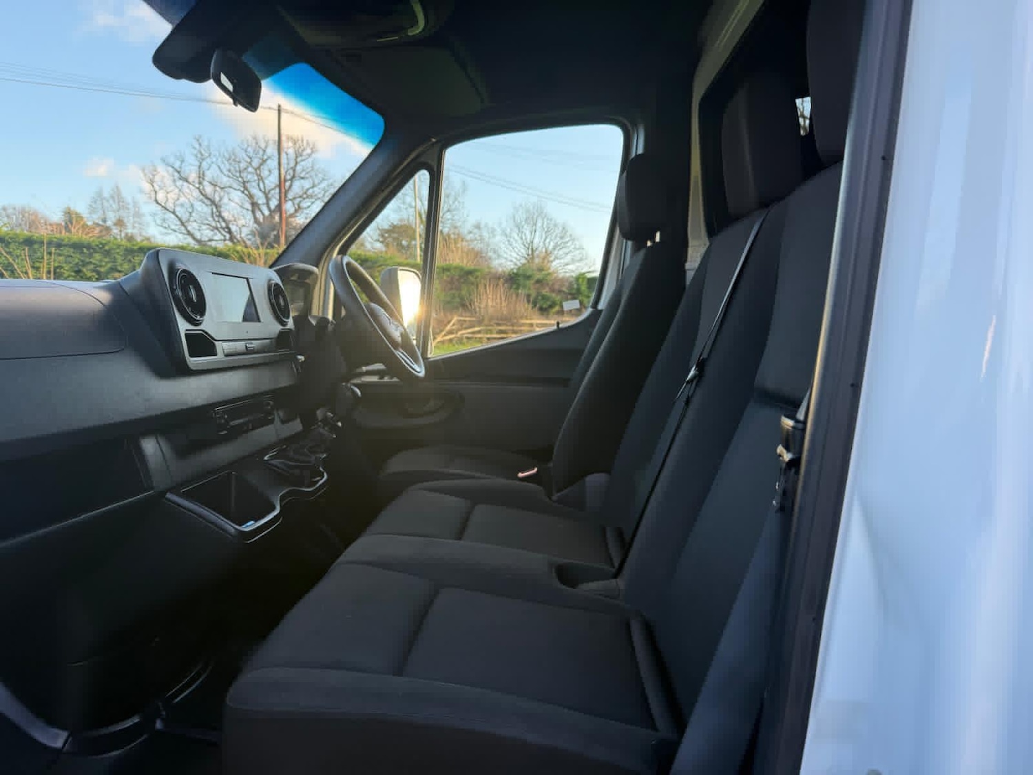 Used Mercedes-Benz Sprinter 2020 for sale - 77021015: Photo 15