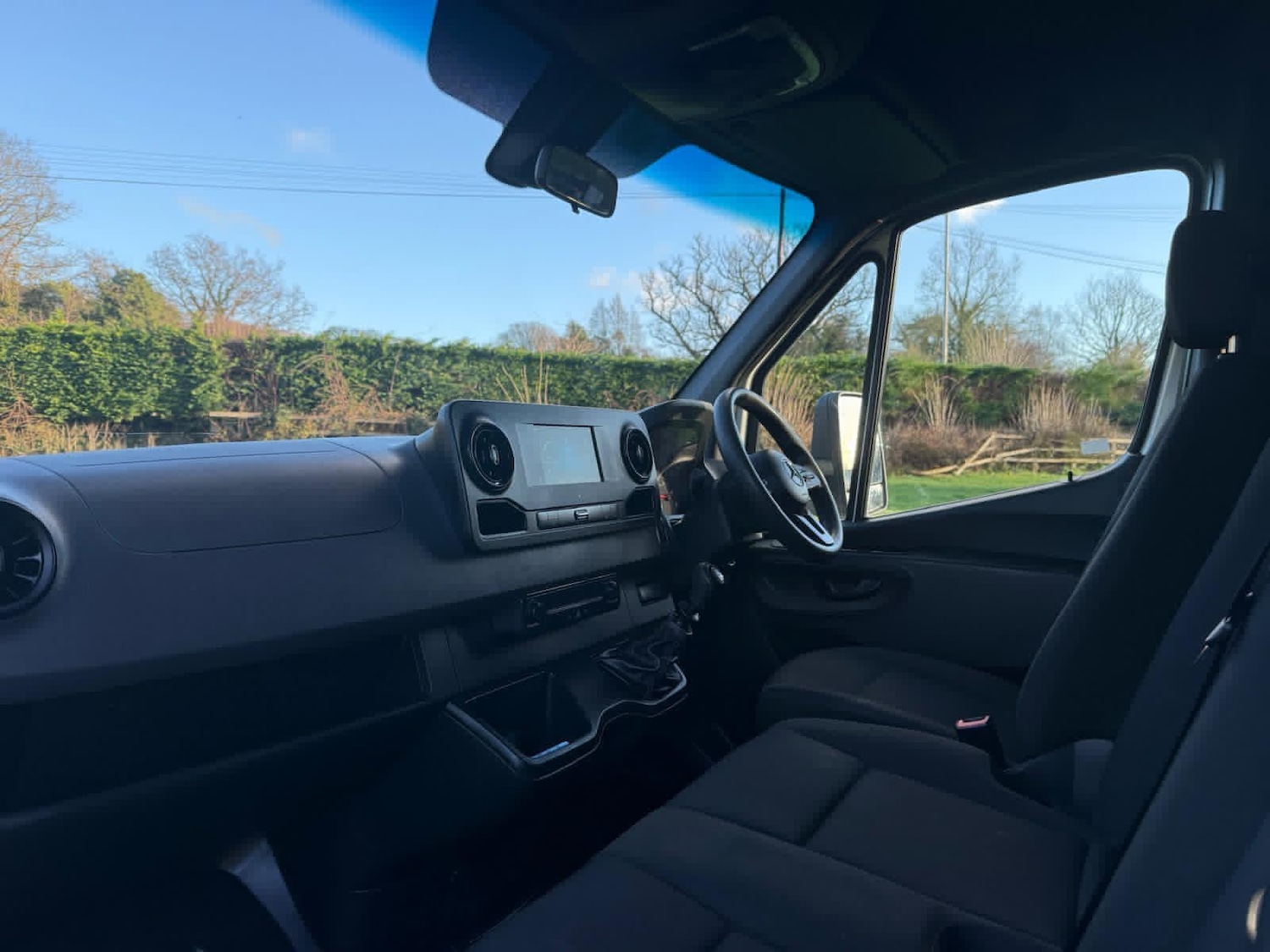 Used Mercedes-Benz Sprinter 2020 for sale - 77021015: Photo 16