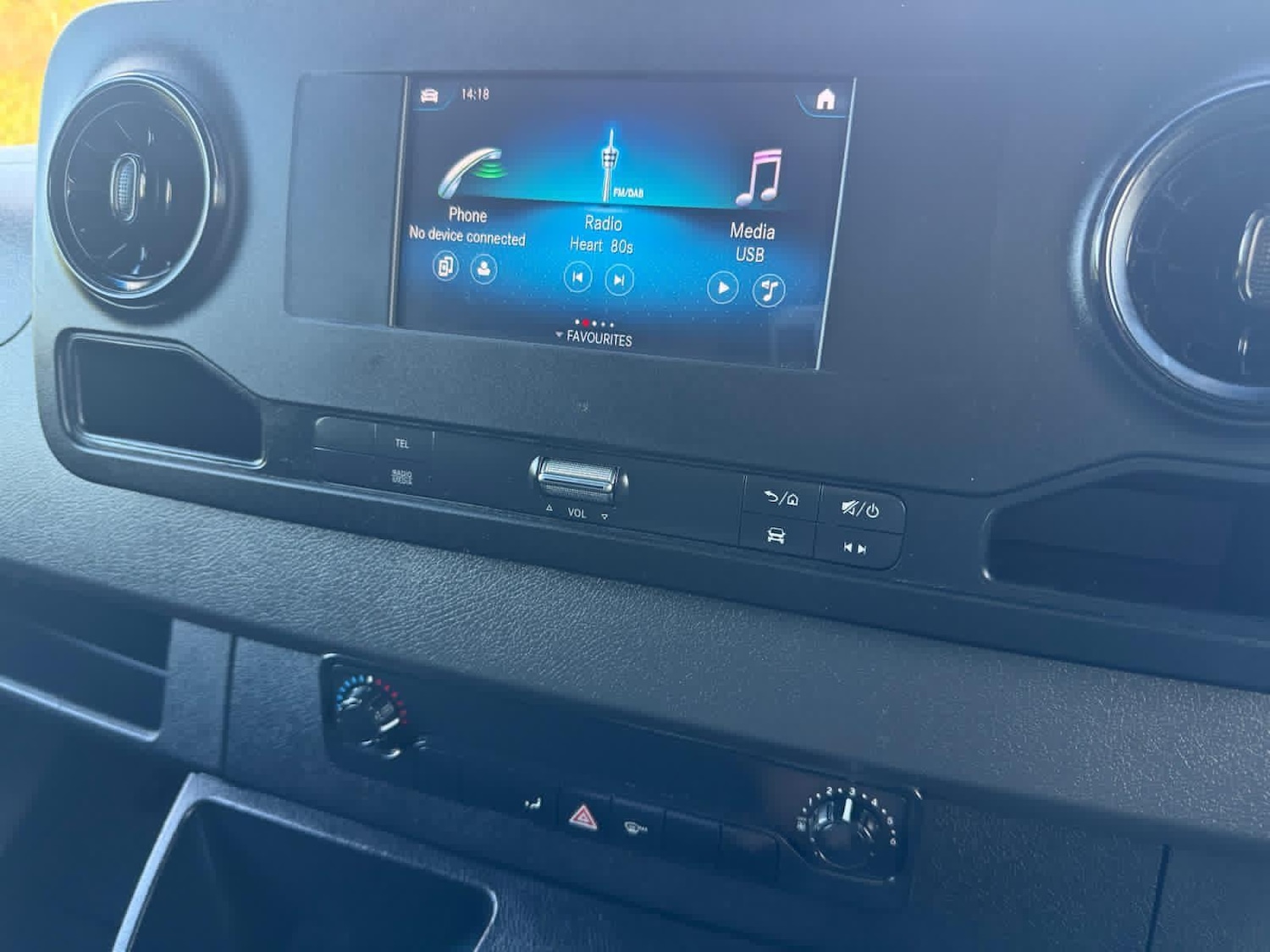 Used Mercedes-Benz Sprinter 2020 for sale - 77021015: Photo 17