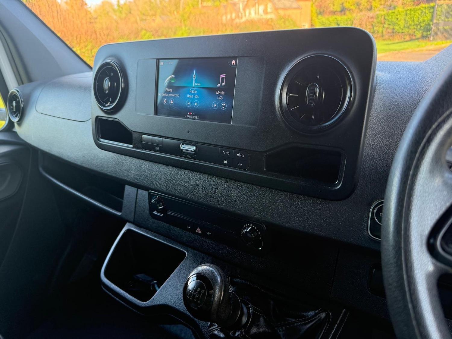 Used Mercedes-Benz Sprinter 2020 for sale - 77021015: Photo 18