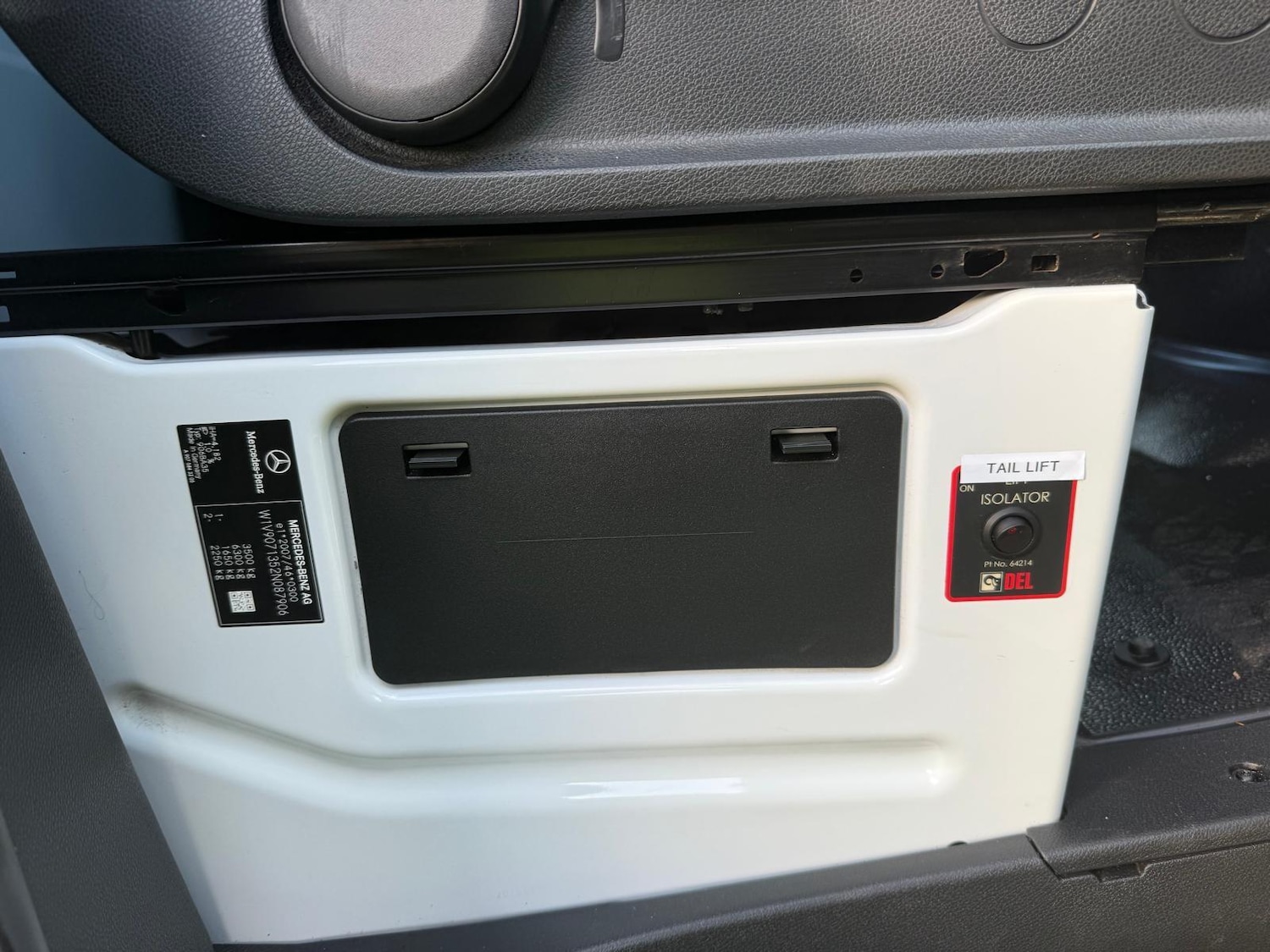 Used Mercedes-Benz Sprinter 2020 for sale - 77021015: Photo 20