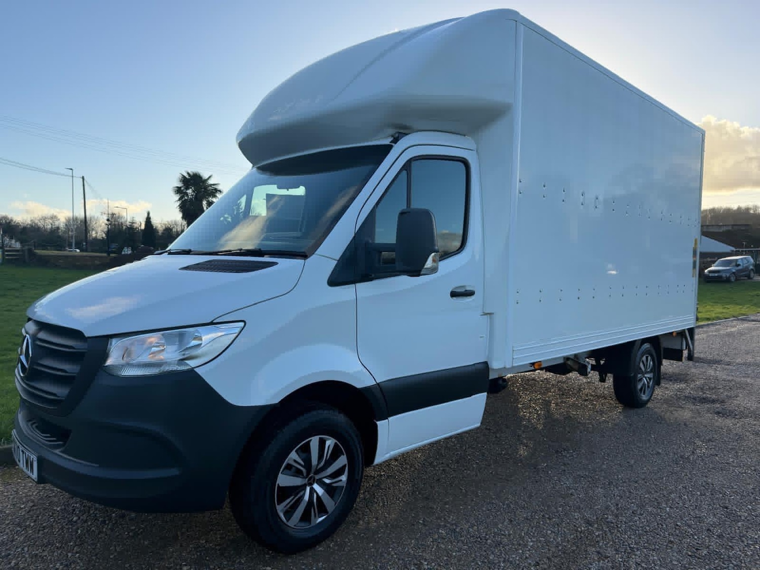 Used Mercedes-Benz Sprinter 2020 for sale - 77021015: Photo 5