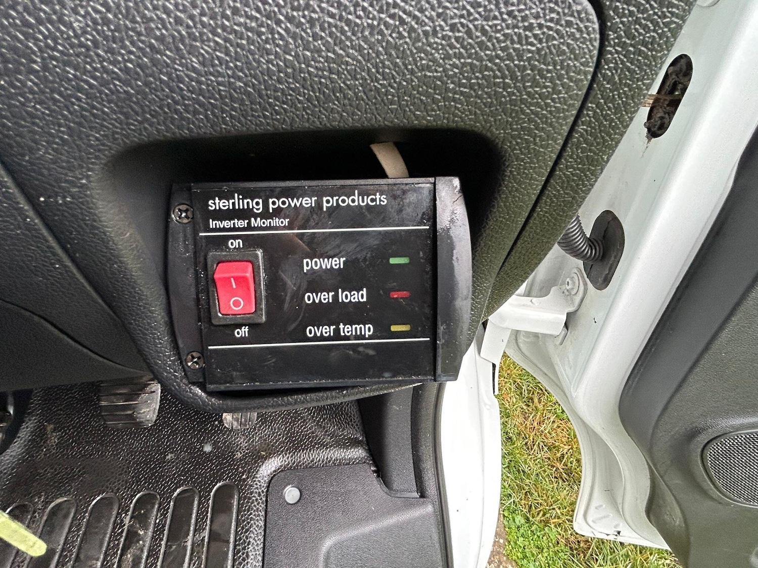 Used Vauxhall Movano 2012 for sale - 77574623: Photo 17