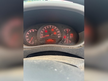 Used Vauxhall Movano 2012 for sale - 77574623: Photo