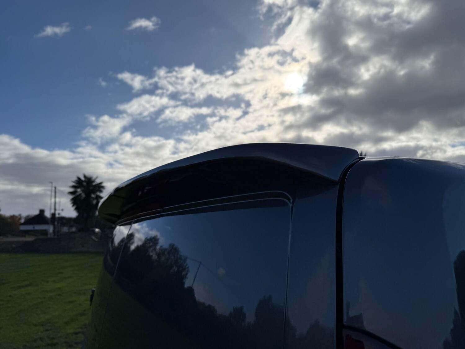 Used Ford Transit Custom 2021 for sale - 76389379: Photo 17