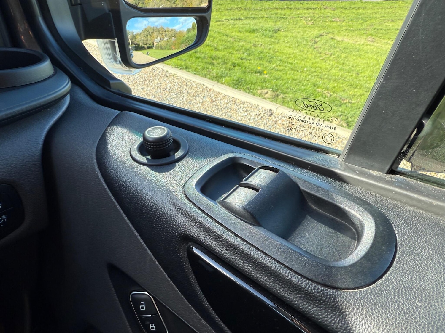 Used Ford Transit Custom 2021 for sale - 76389379: Photo 21