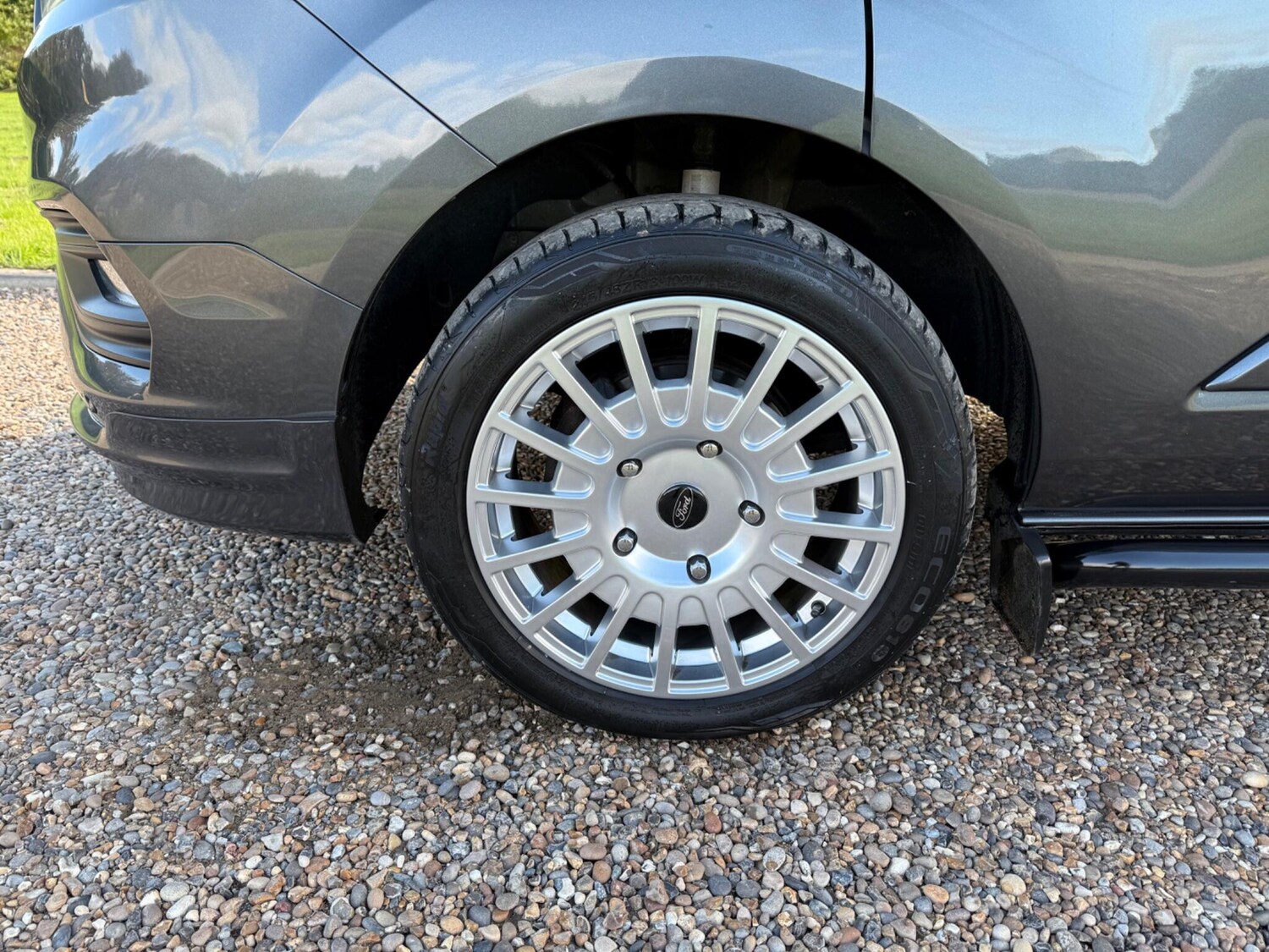 Used Ford Transit Custom 2021 for sale - 76389379: Photo 3