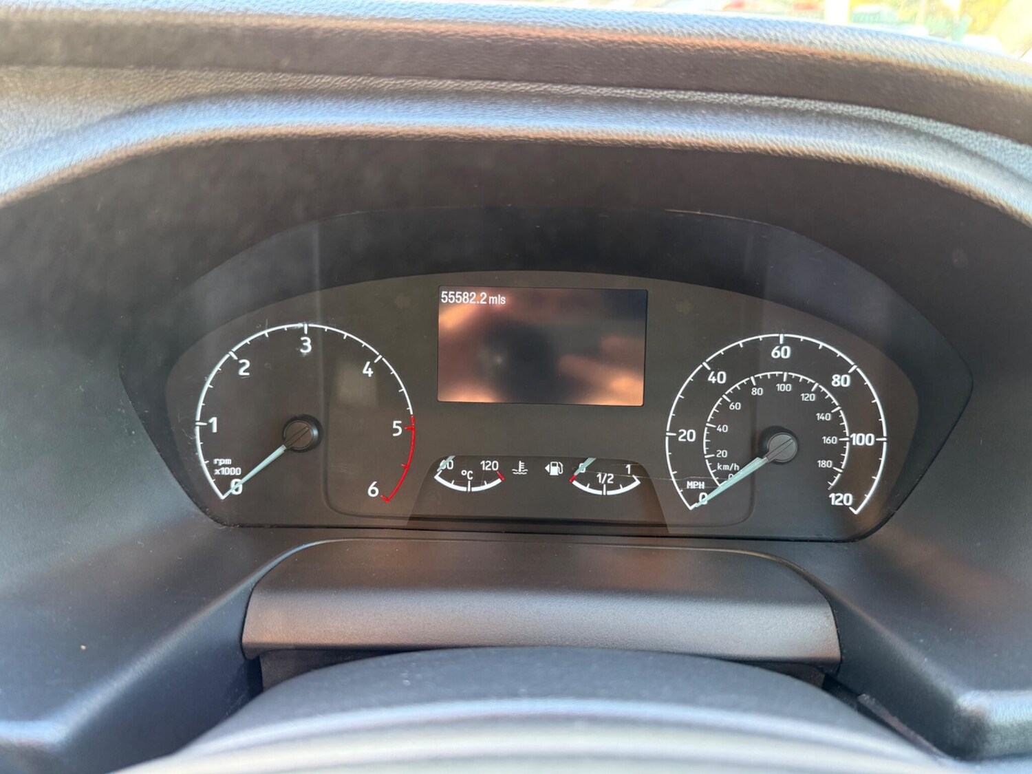 Used Ford Transit Custom 2021 for sale - 76389379: Photo 30