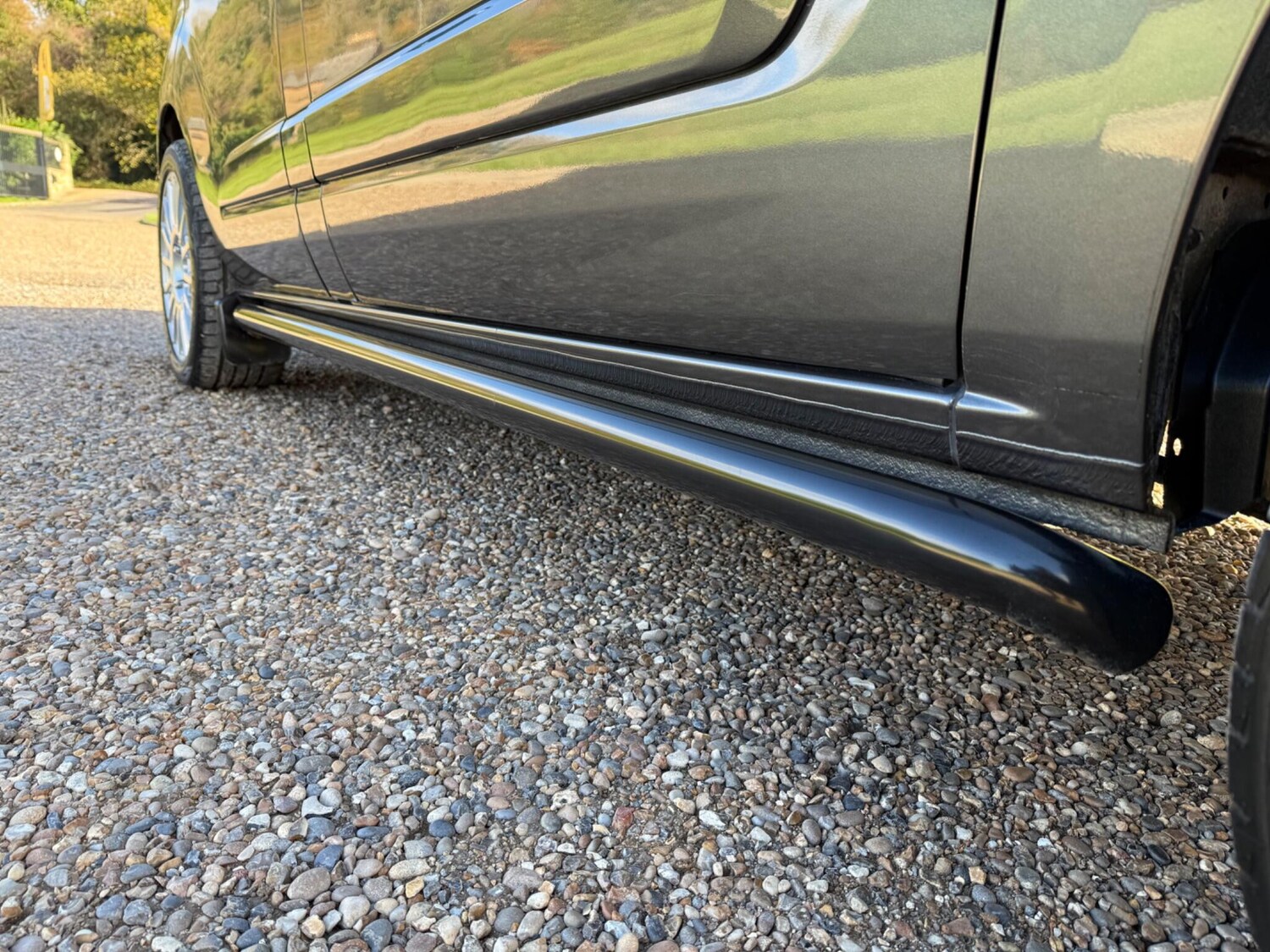 Used Ford Transit Custom 2021 for sale - 76389379: Photo 31