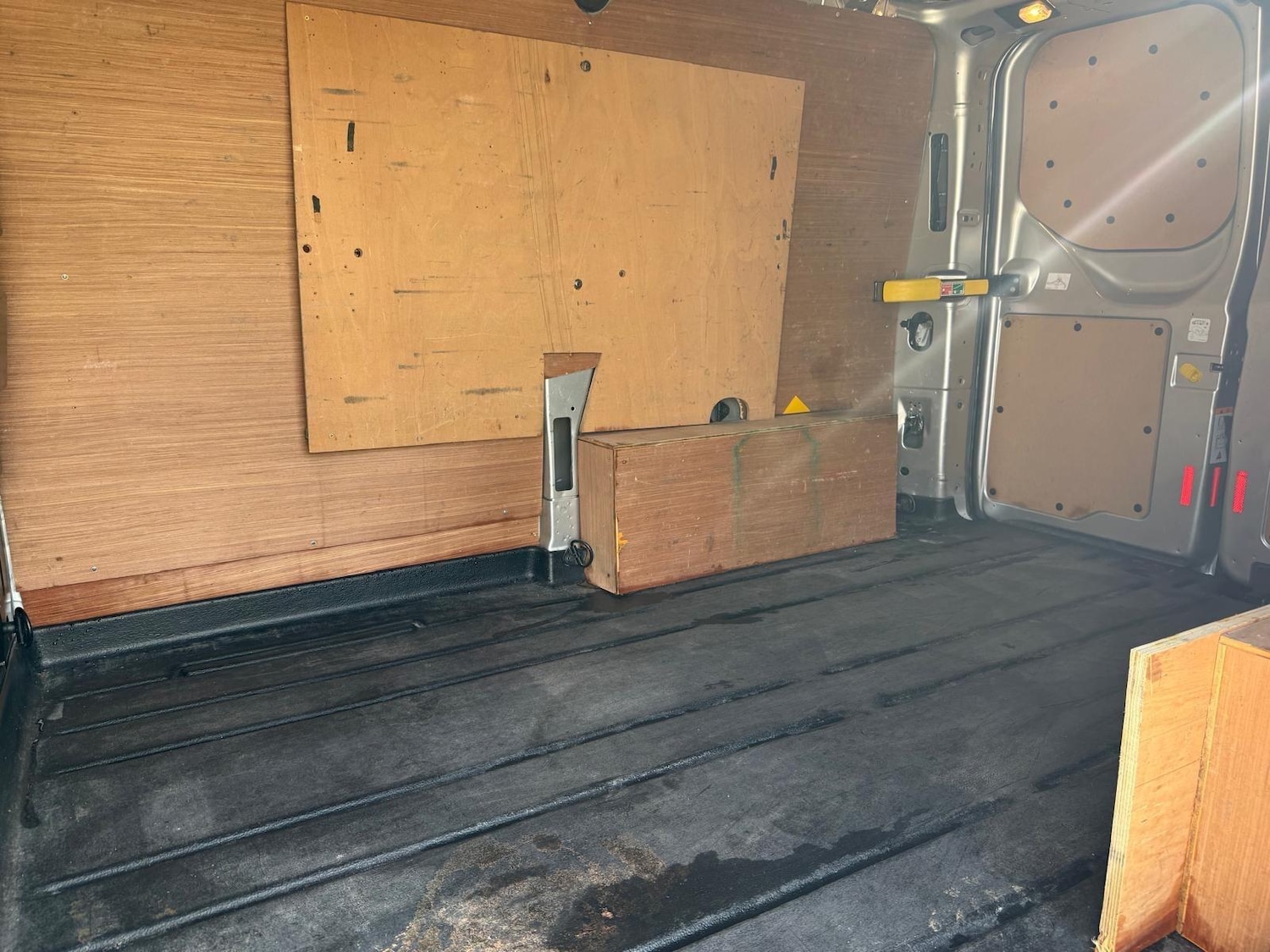 Used Ford Transit Custom 2017 for sale - 78184168: Photo 10