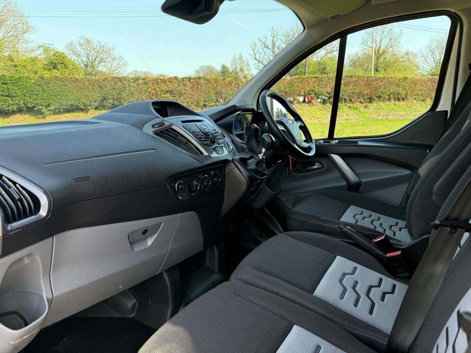 Used Ford Transit Custom 2017 for sale - 78184168: Photo 14