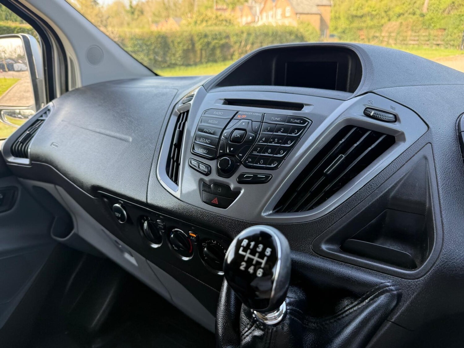 Used Ford Transit Custom 2017 for sale - 78184168: Photo 16