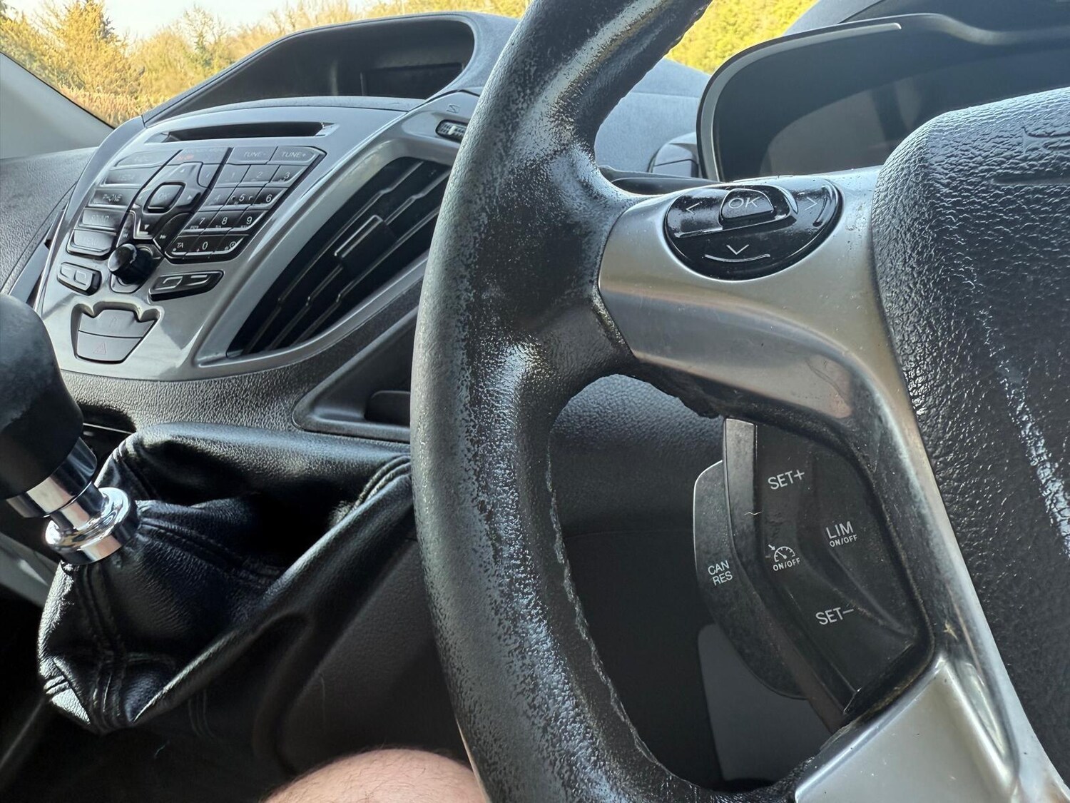 Used Ford Transit Custom 2017 for sale - 78184168: Photo 19