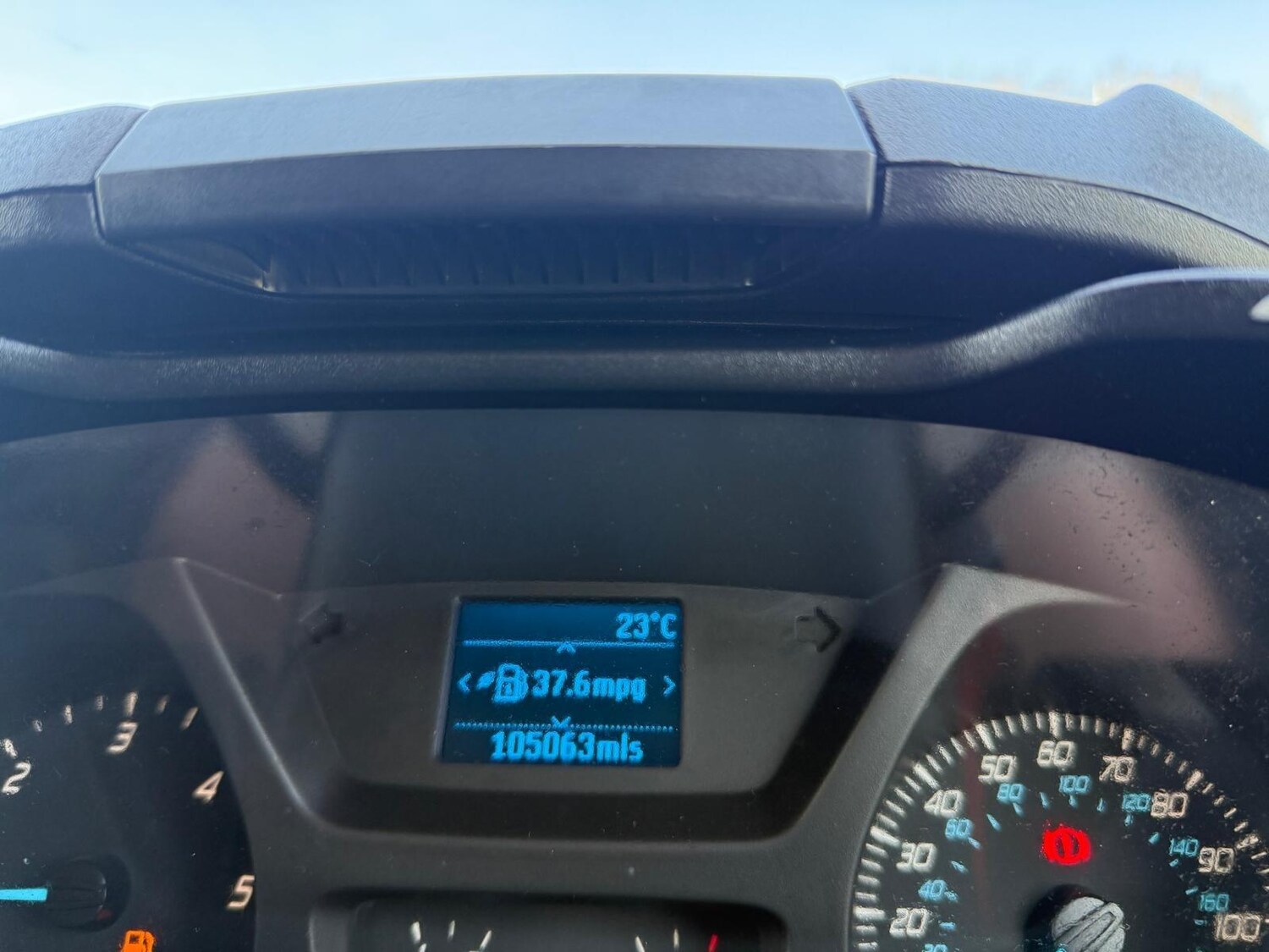 Used Ford Transit Custom 2017 for sale - 78184168: Photo 20