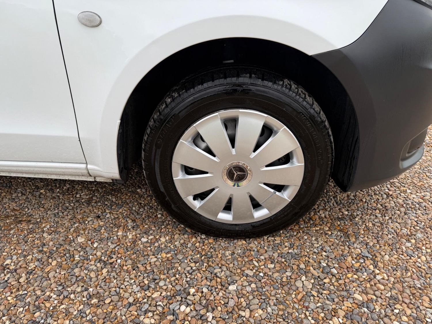 Used Mercedes-Benz Vito 2018 for sale - 76336971: Photo 17