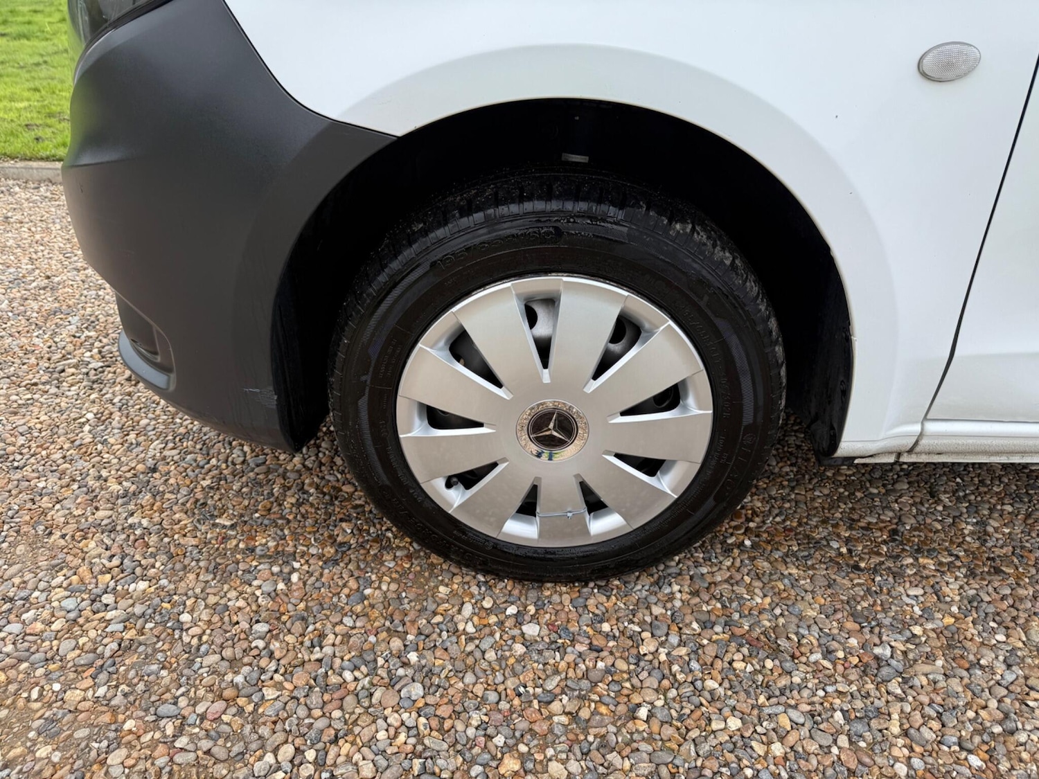 Used Mercedes-Benz Vito 2018 for sale - 76336971: Photo 19