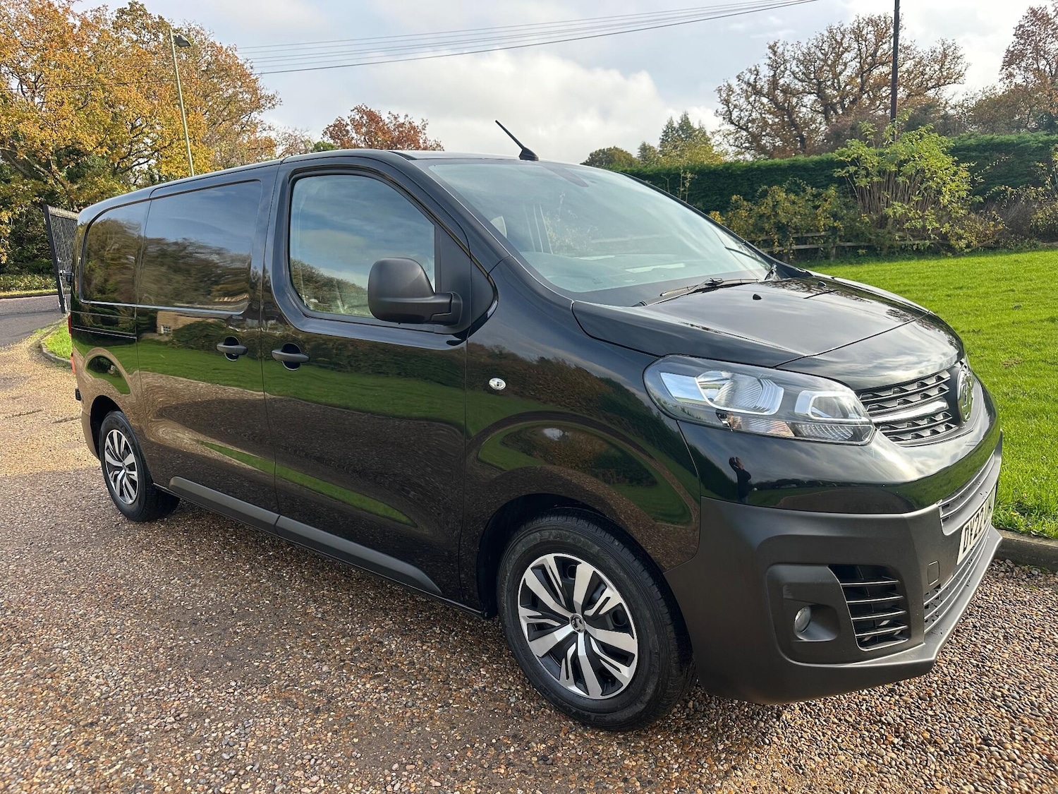 Used Vauxhall Vivaro for sale - 76499876: Photo 10