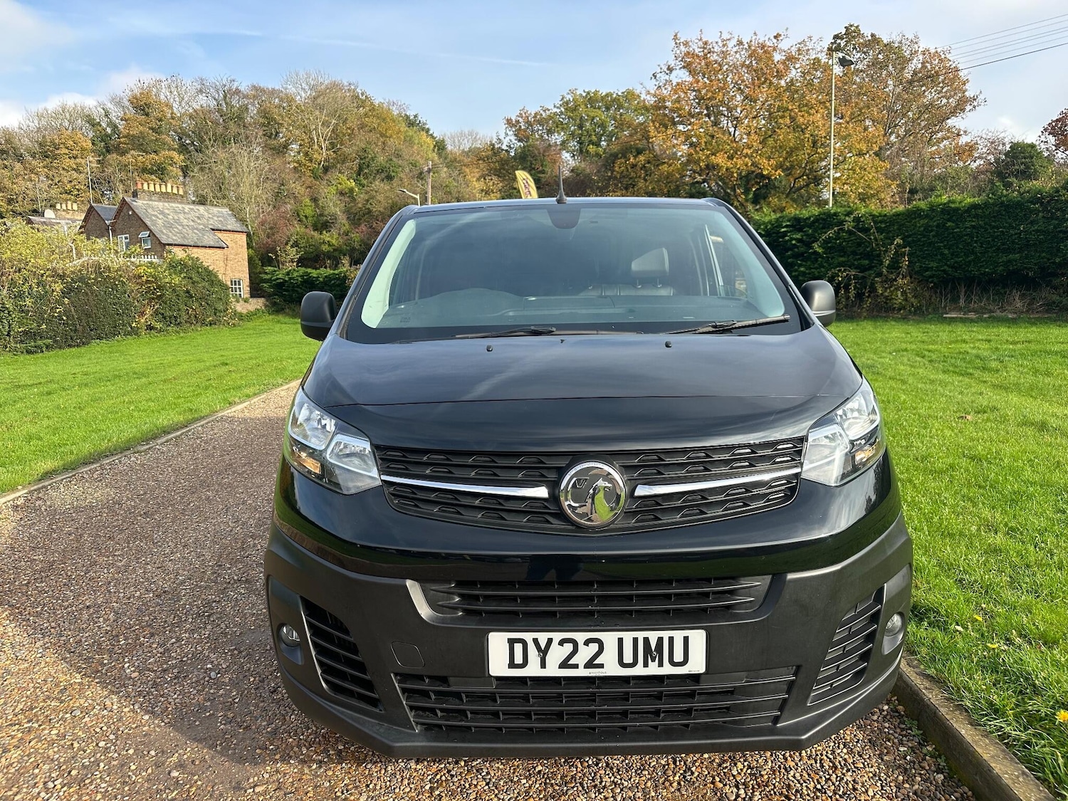 Used Vauxhall Vivaro for sale - 76499876: Photo 11