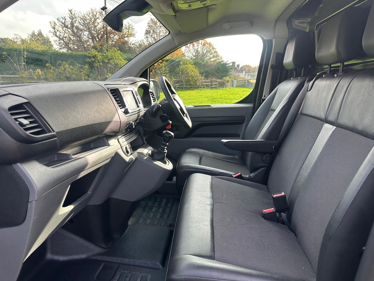 Used Vauxhall Vivaro for sale - 76499876: Photo 14