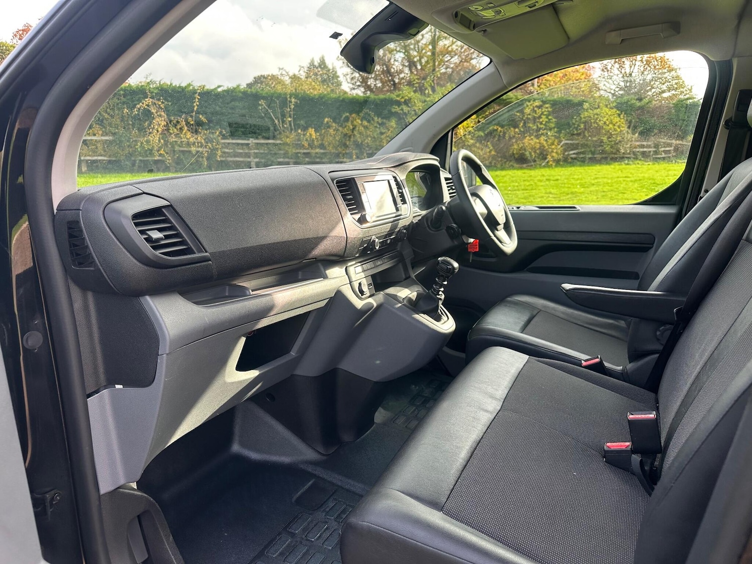 Used Vauxhall Vivaro for sale - 76499876: Photo 15