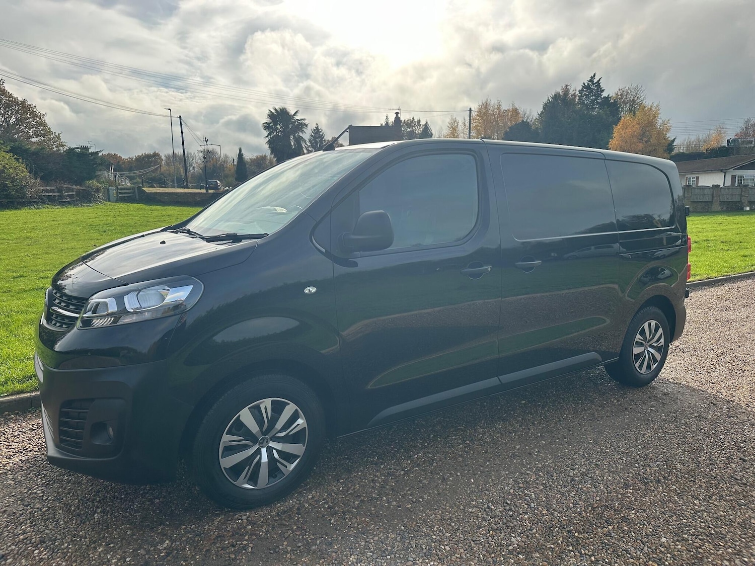 Used Vauxhall Vivaro for sale - 76499876: Photo 16