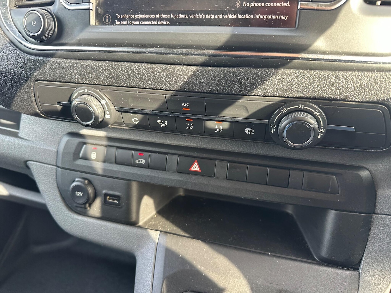 Used Vauxhall Vivaro for sale - 76499876: Photo 18