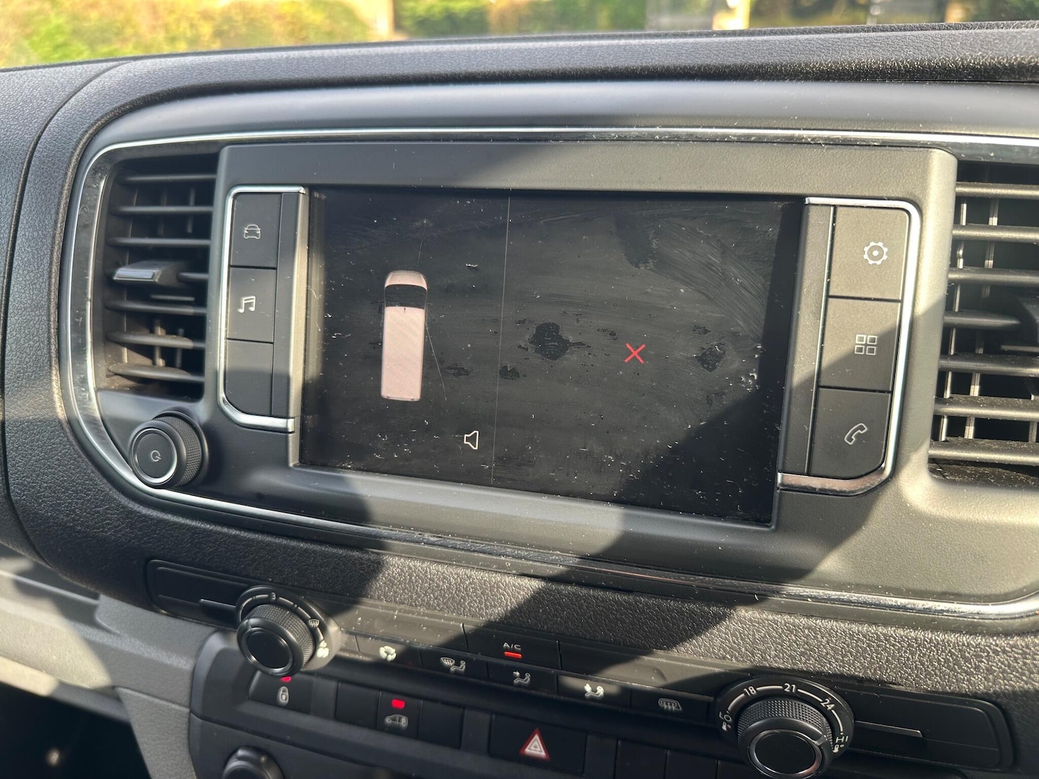 Used Vauxhall Vivaro for sale - 76499876: Photo 20