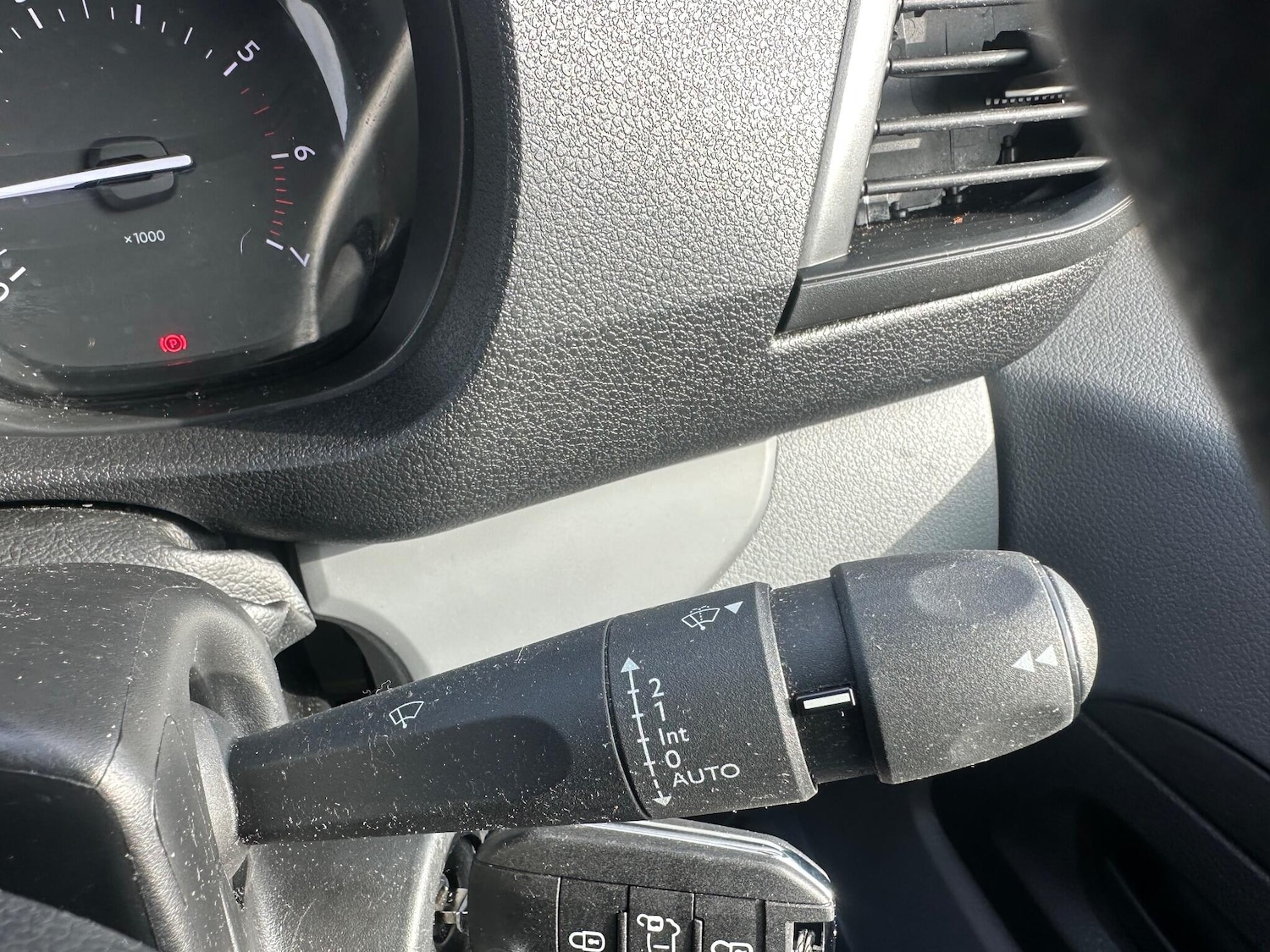 Used Vauxhall Vivaro for sale - 76499876: Photo 23