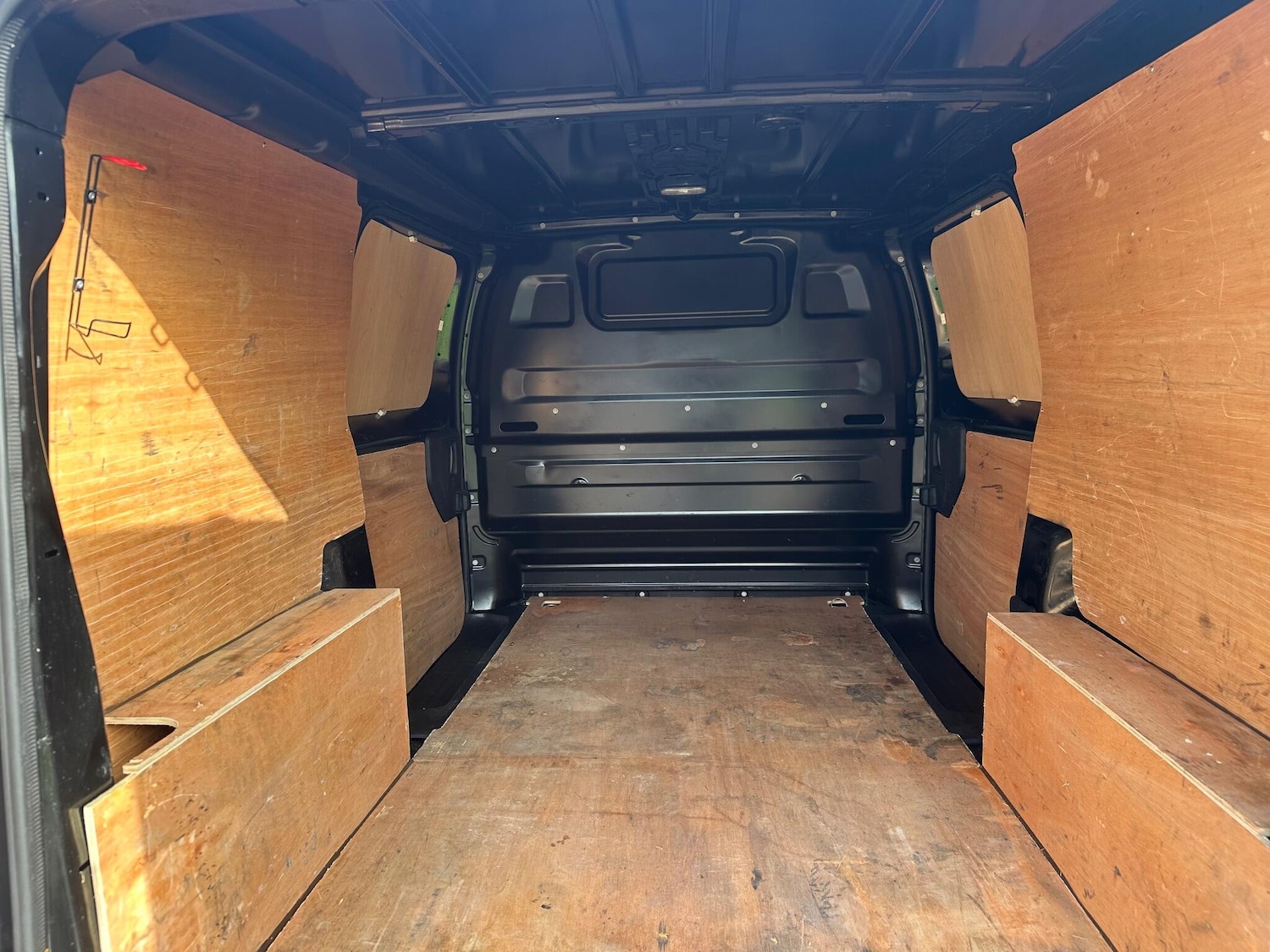 Used Vauxhall Vivaro for sale - 76499876: Photo 6