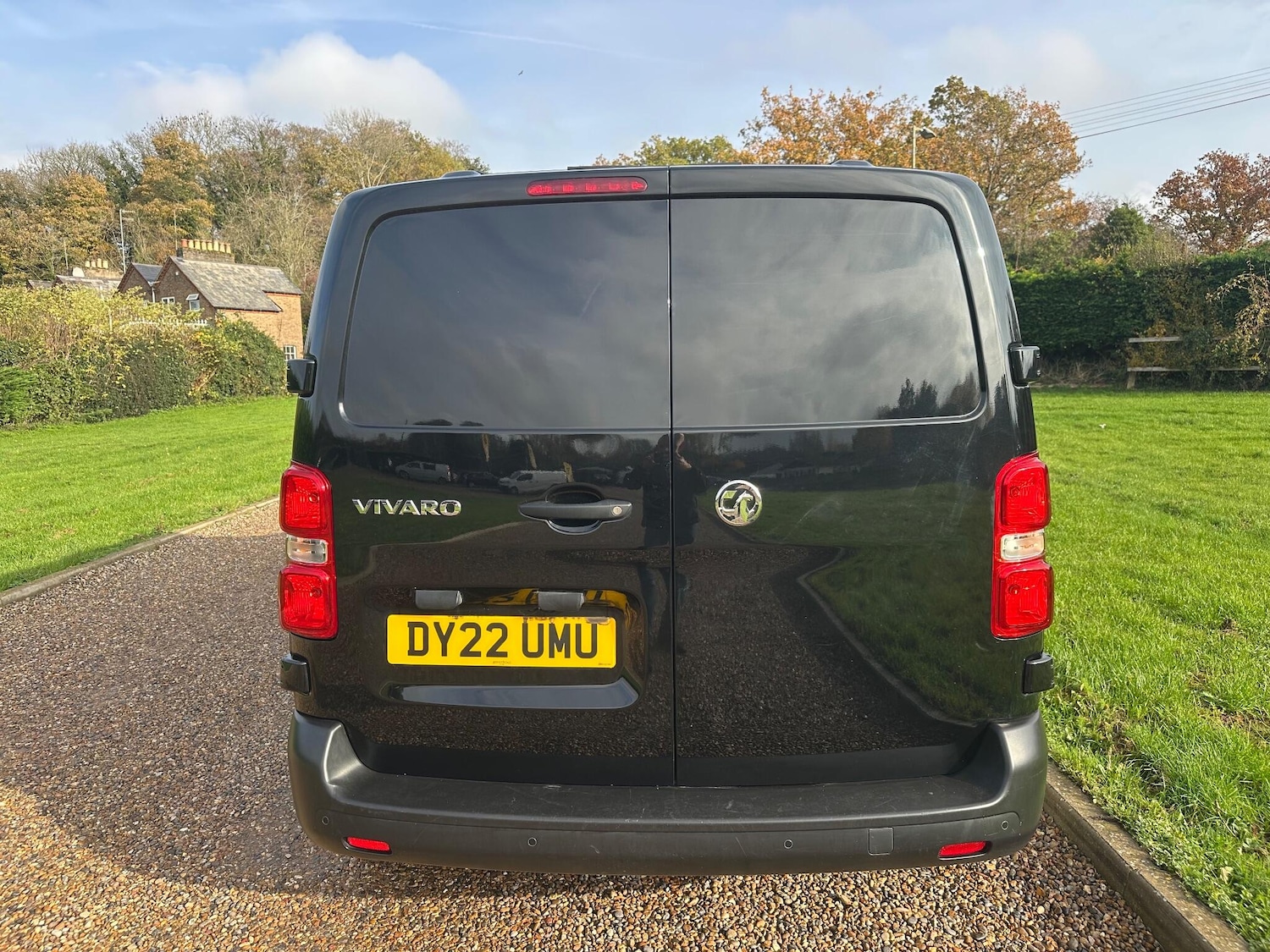 Used Vauxhall Vivaro for sale - 76499876: Photo 7