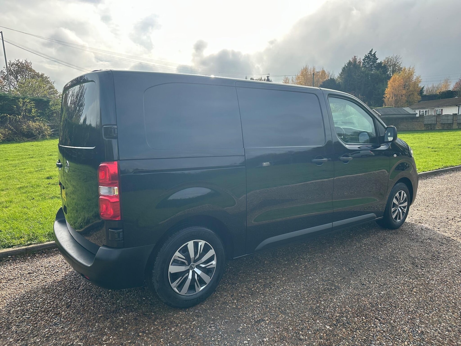 Used Vauxhall Vivaro for sale - 76499876: Photo 8