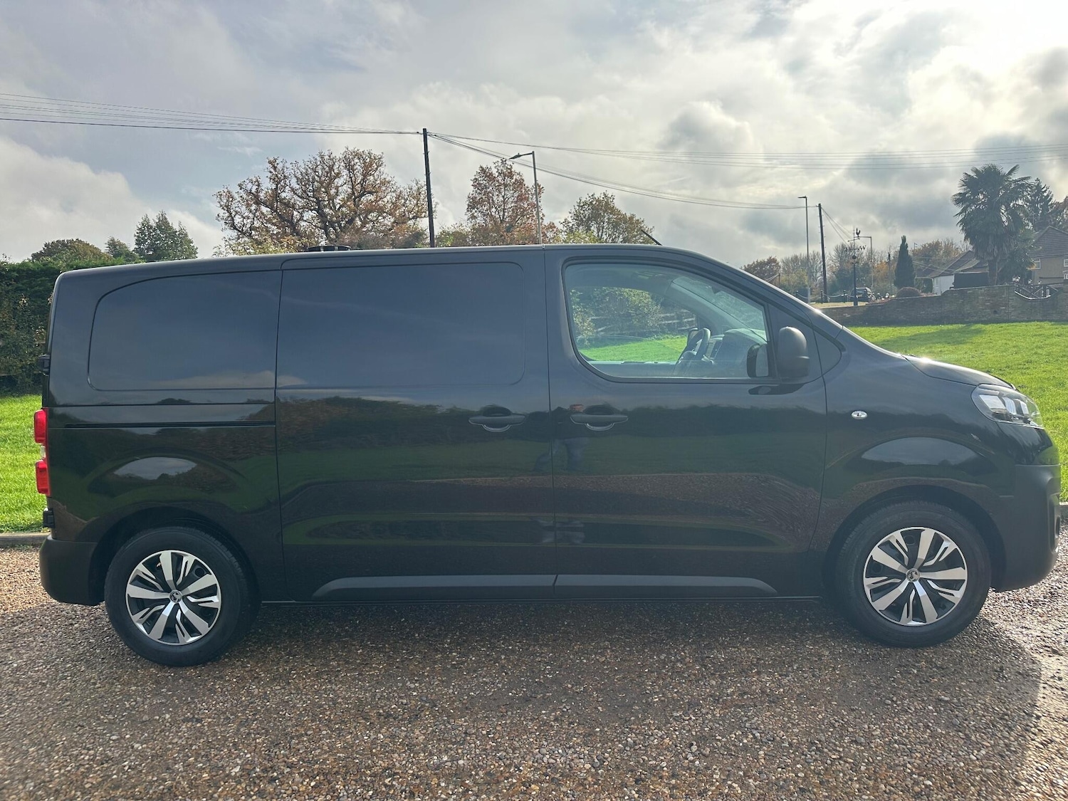 Used Vauxhall Vivaro for sale - 76499876: Photo 9