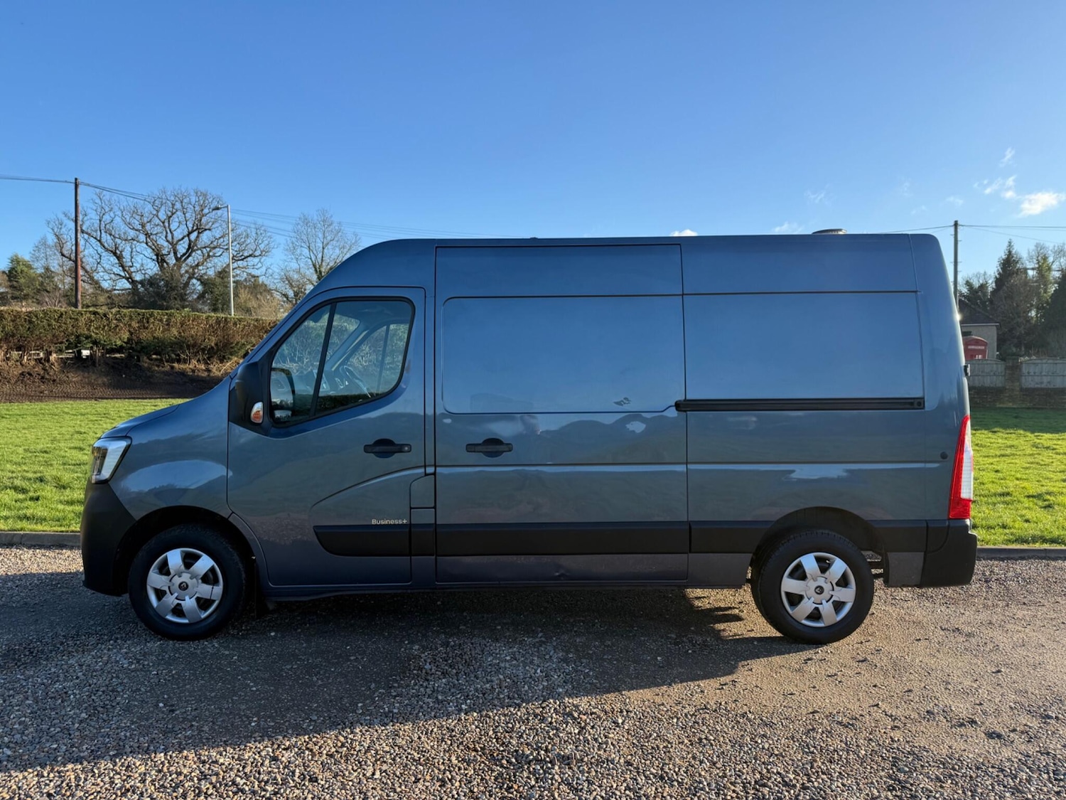 Used Renault Master 2023 for sale - 77440637: Photo 11
