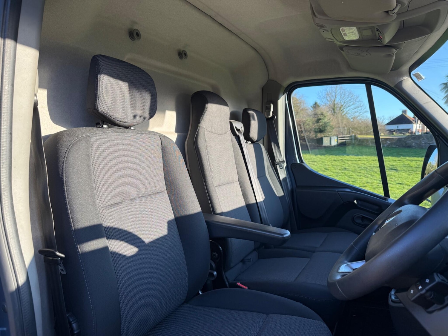 Used Renault Master 2023 for sale - 77440637: Photo 14