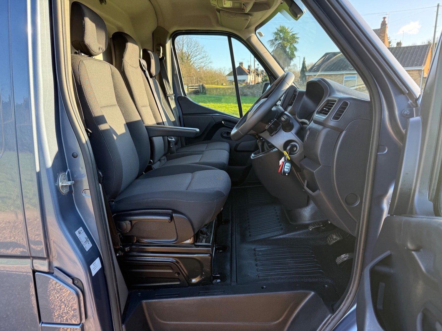 Used Renault Master 2023 for sale - 77440637: Photo 15