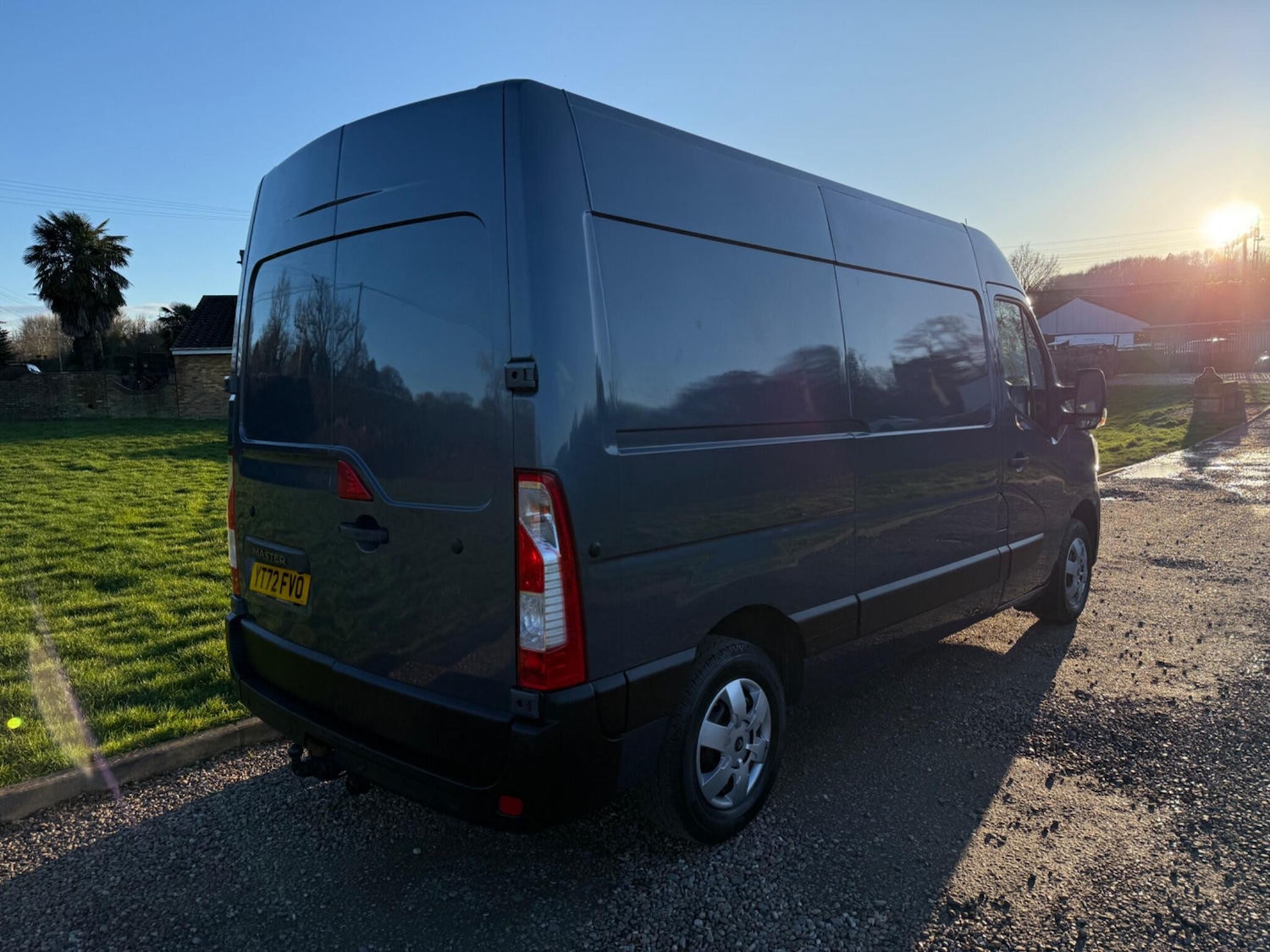 Used Renault Master 2023 for sale - 77440637: Photo 16