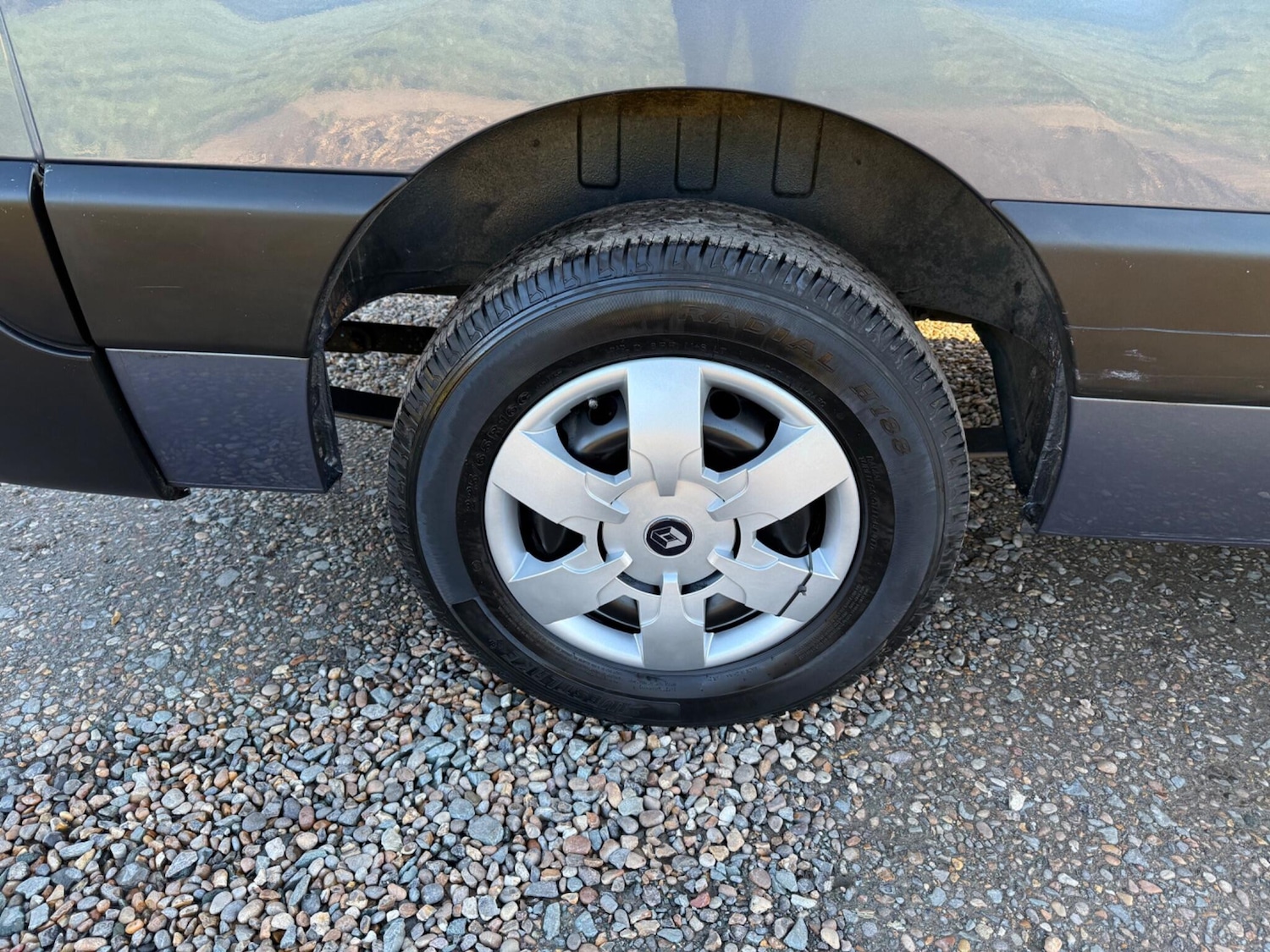 Used Renault Master 2023 for sale - 77440637: Photo 17