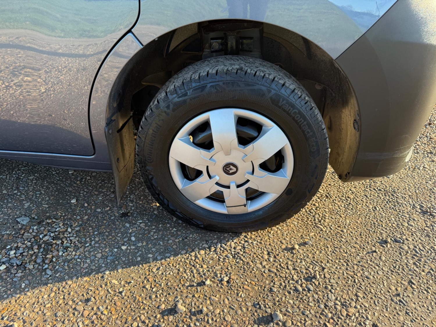 Used Renault Master 2023 for sale - 77440637: Photo 18