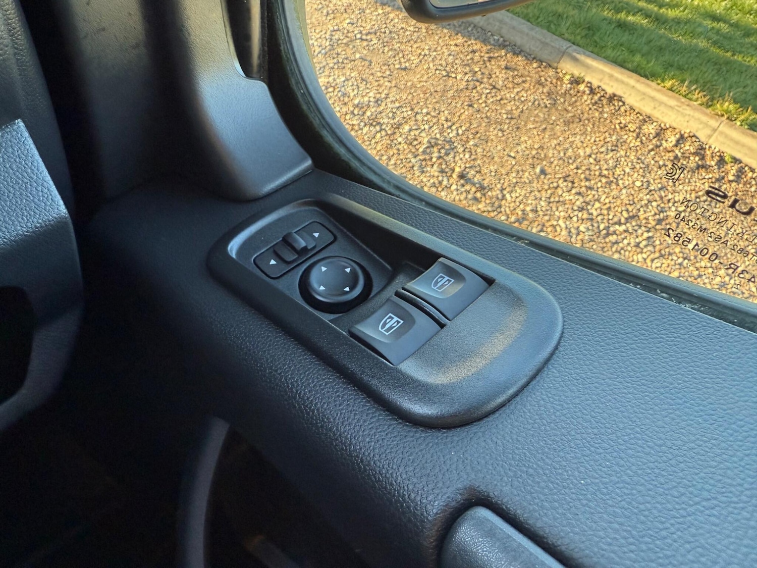 Used Renault Master 2023 for sale - 77440637: Photo 19