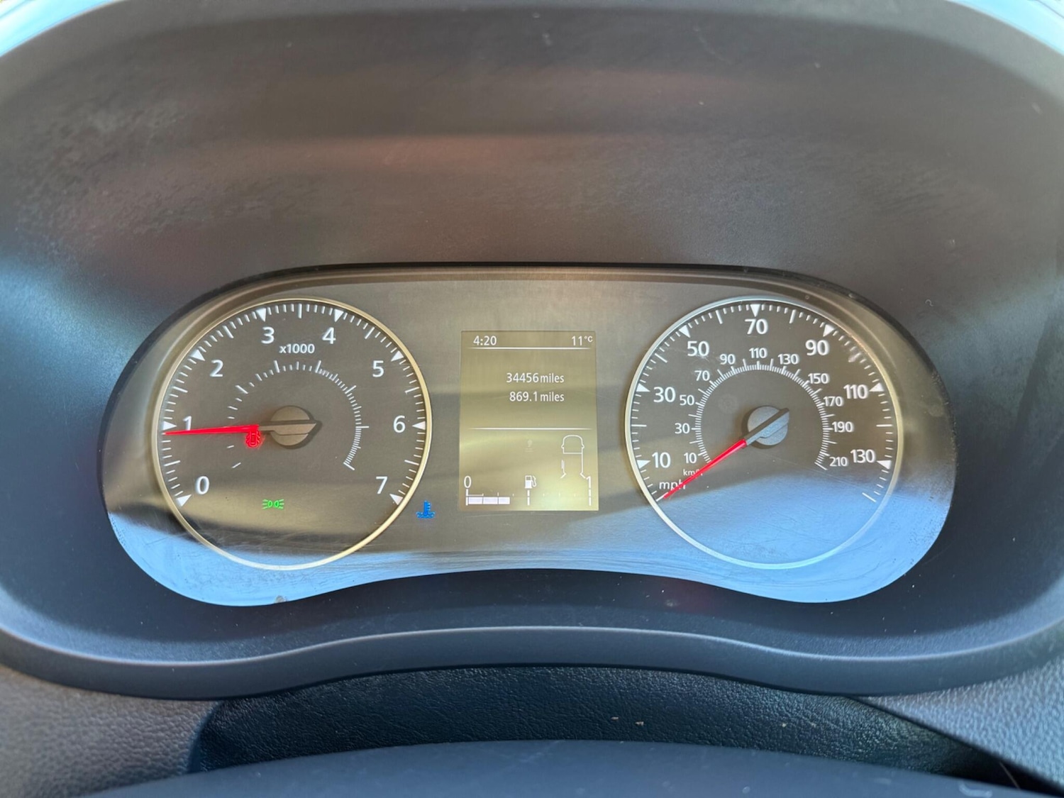 Used Renault Master 2023 for sale - 77440637: Photo 21