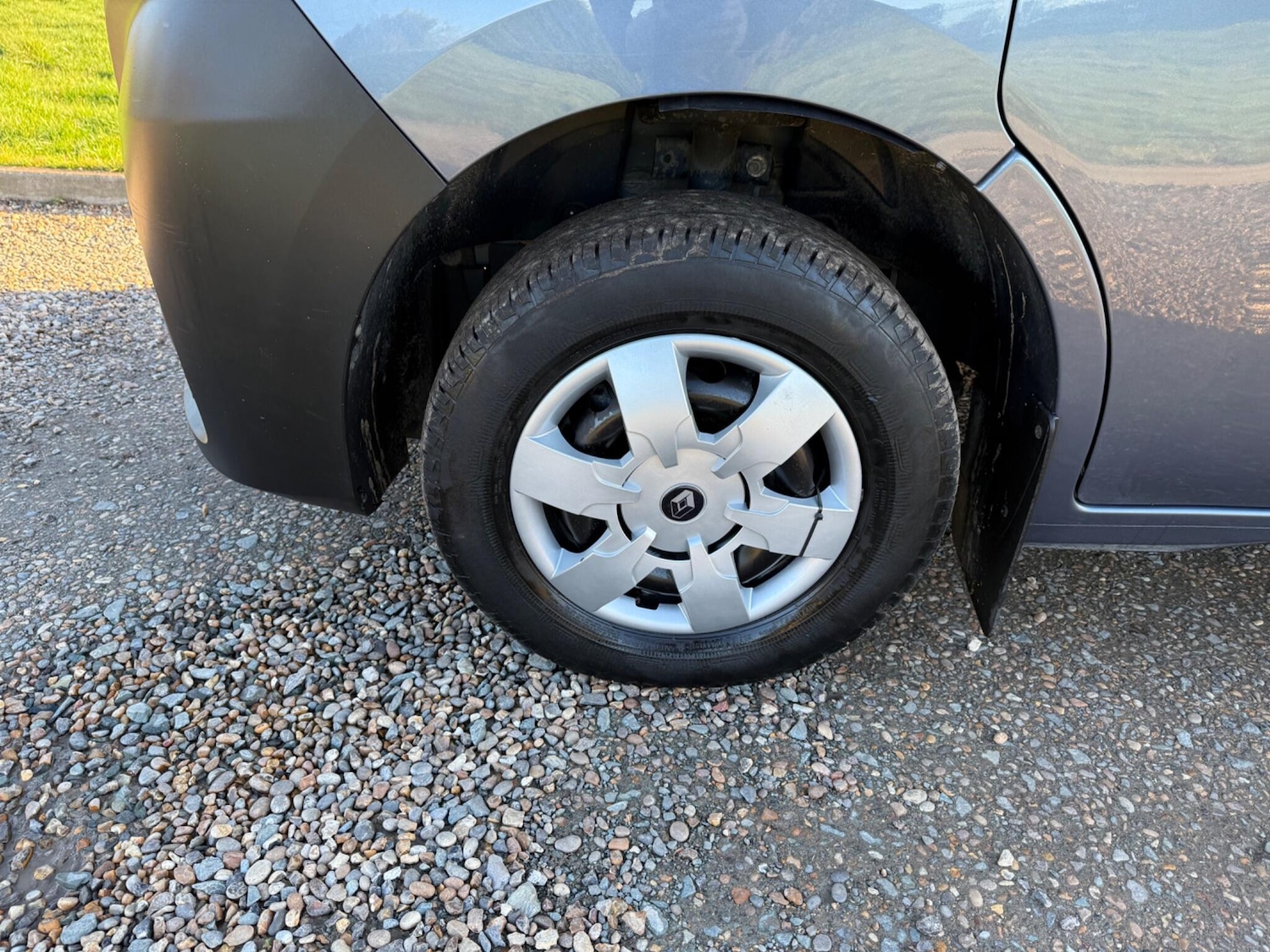 Used Renault Master 2023 for sale - 77440637: Photo 22