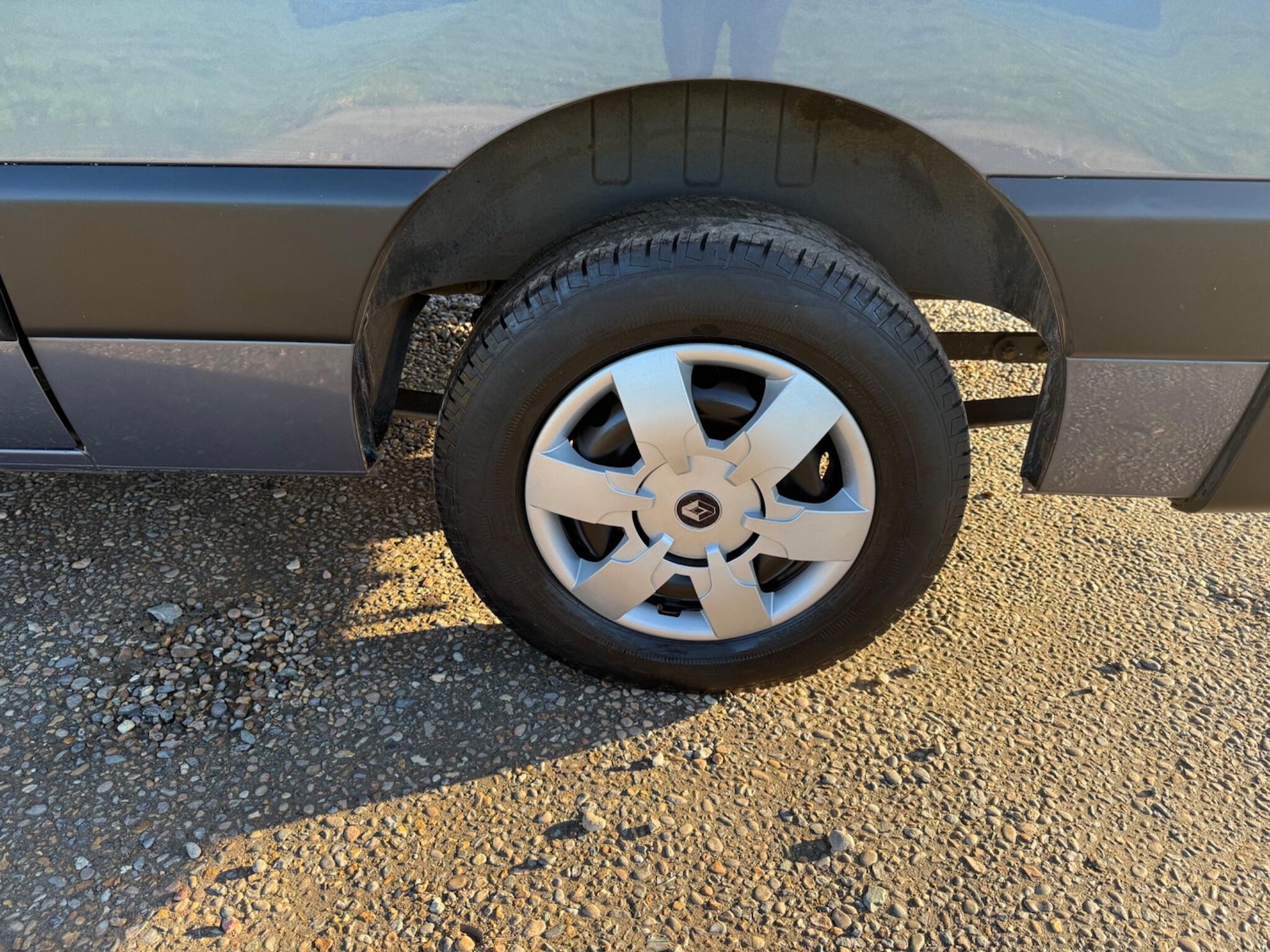 Used Renault Master 2023 for sale - 77440637: Photo 23