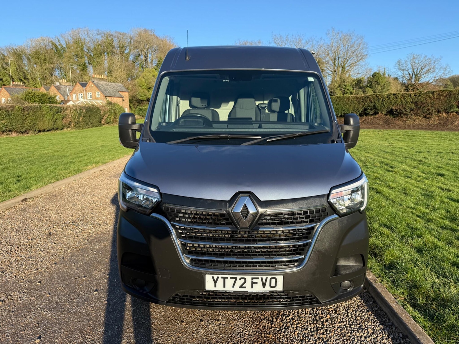 Used Renault Master 2023 for sale - 77440637: Photo 6