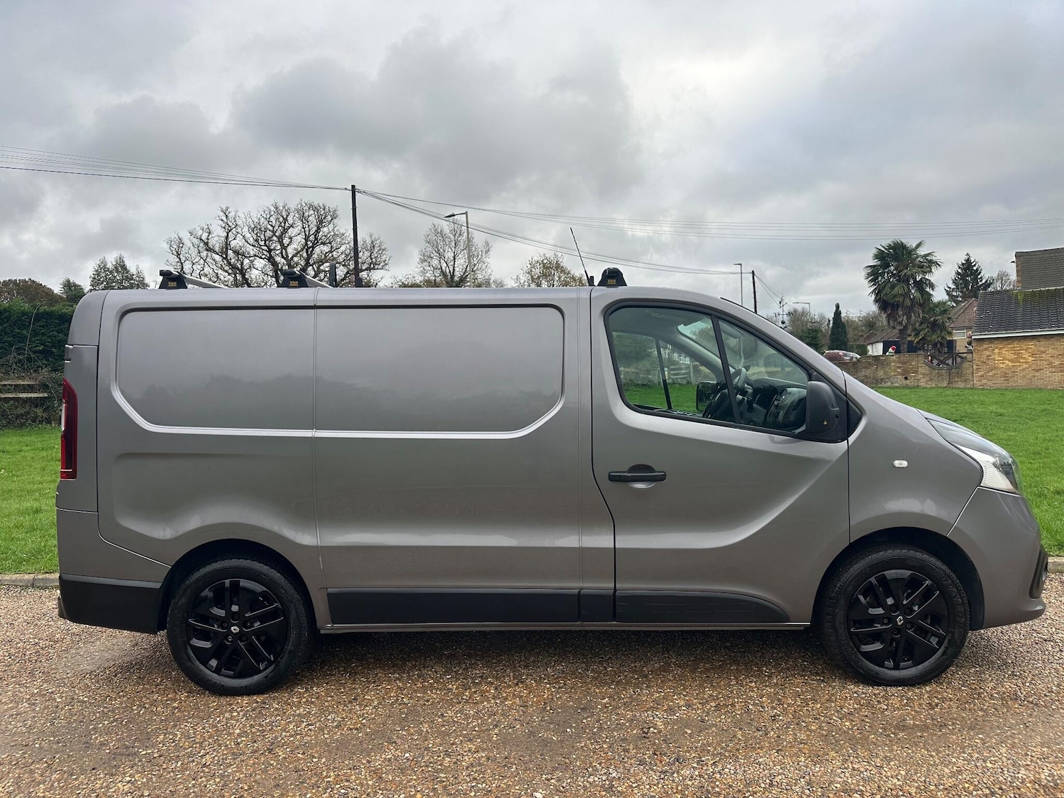 Used Renault Trafic for sale - 76994984: Photo 10