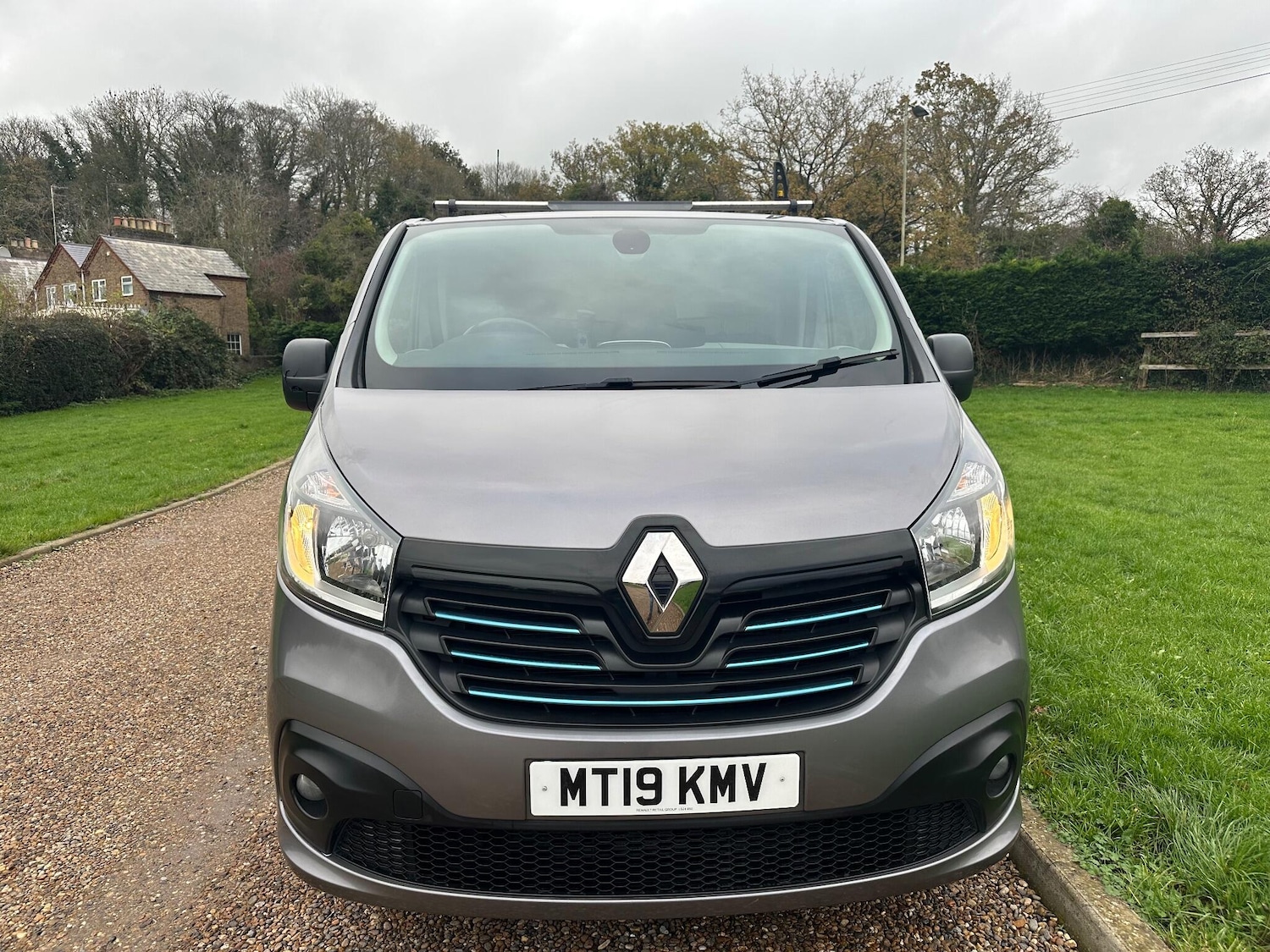 Used Renault Trafic for sale - 76994984: Photo 12