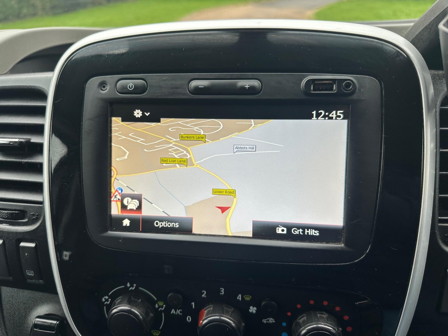 Used Renault Trafic for sale - 76994984: Photo 13