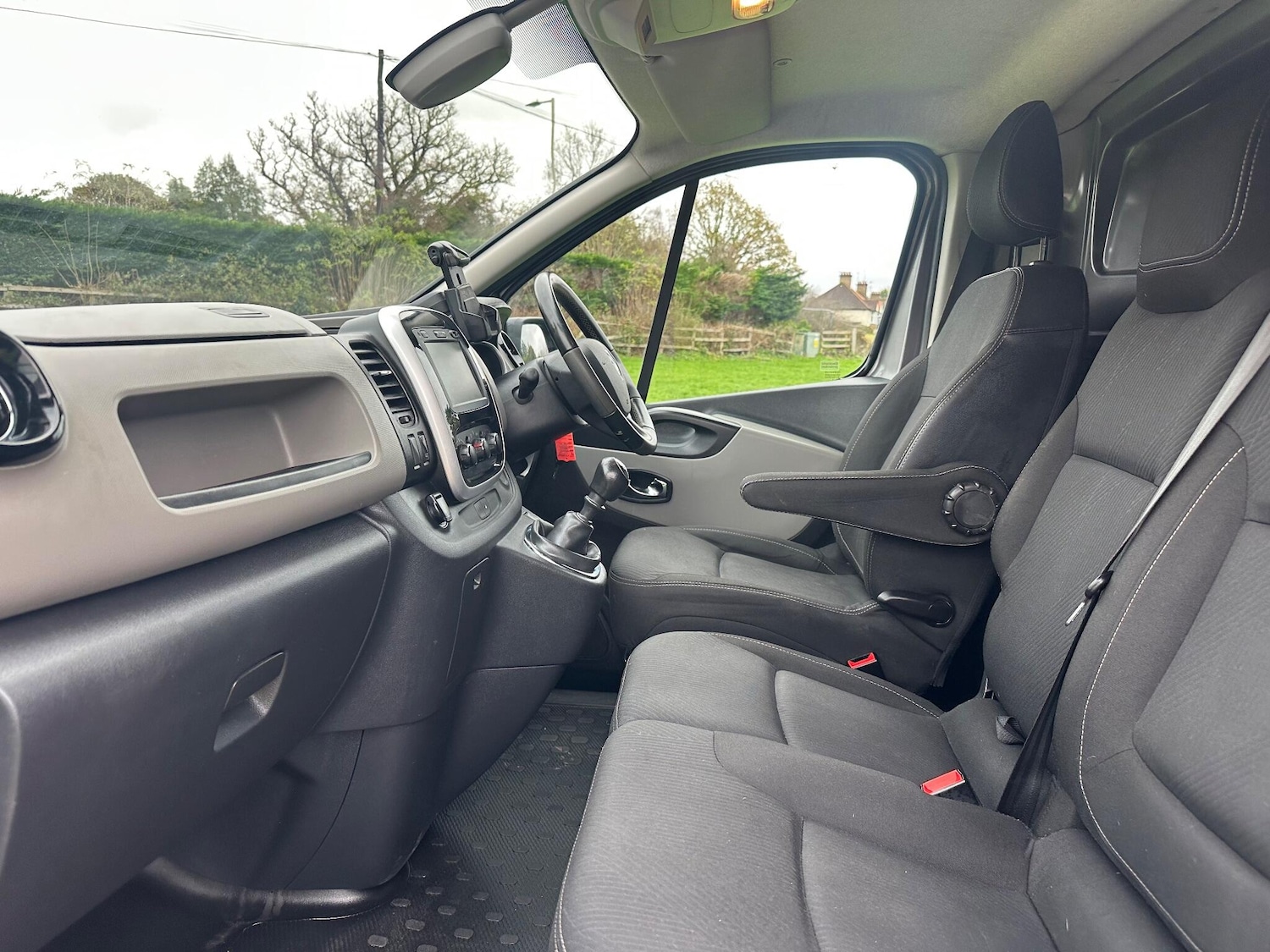 Used Renault Trafic for sale - 76994984: Photo 14