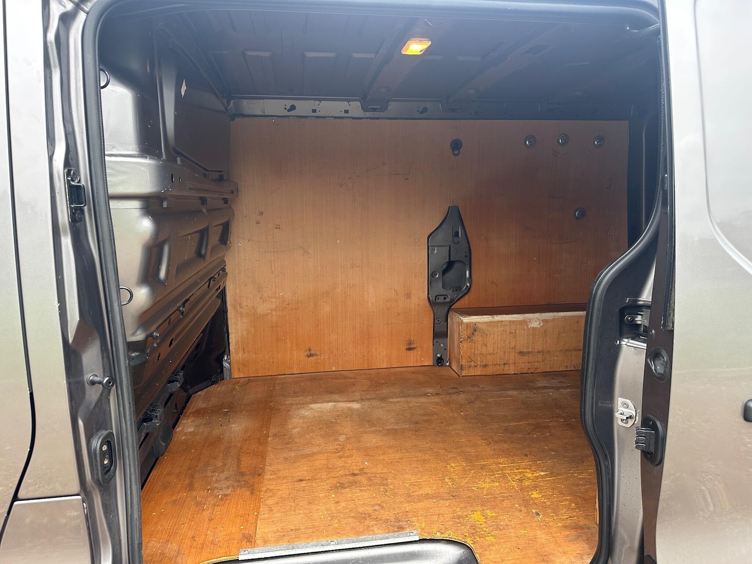 Used Renault Trafic for sale - 76994984: Photo 17